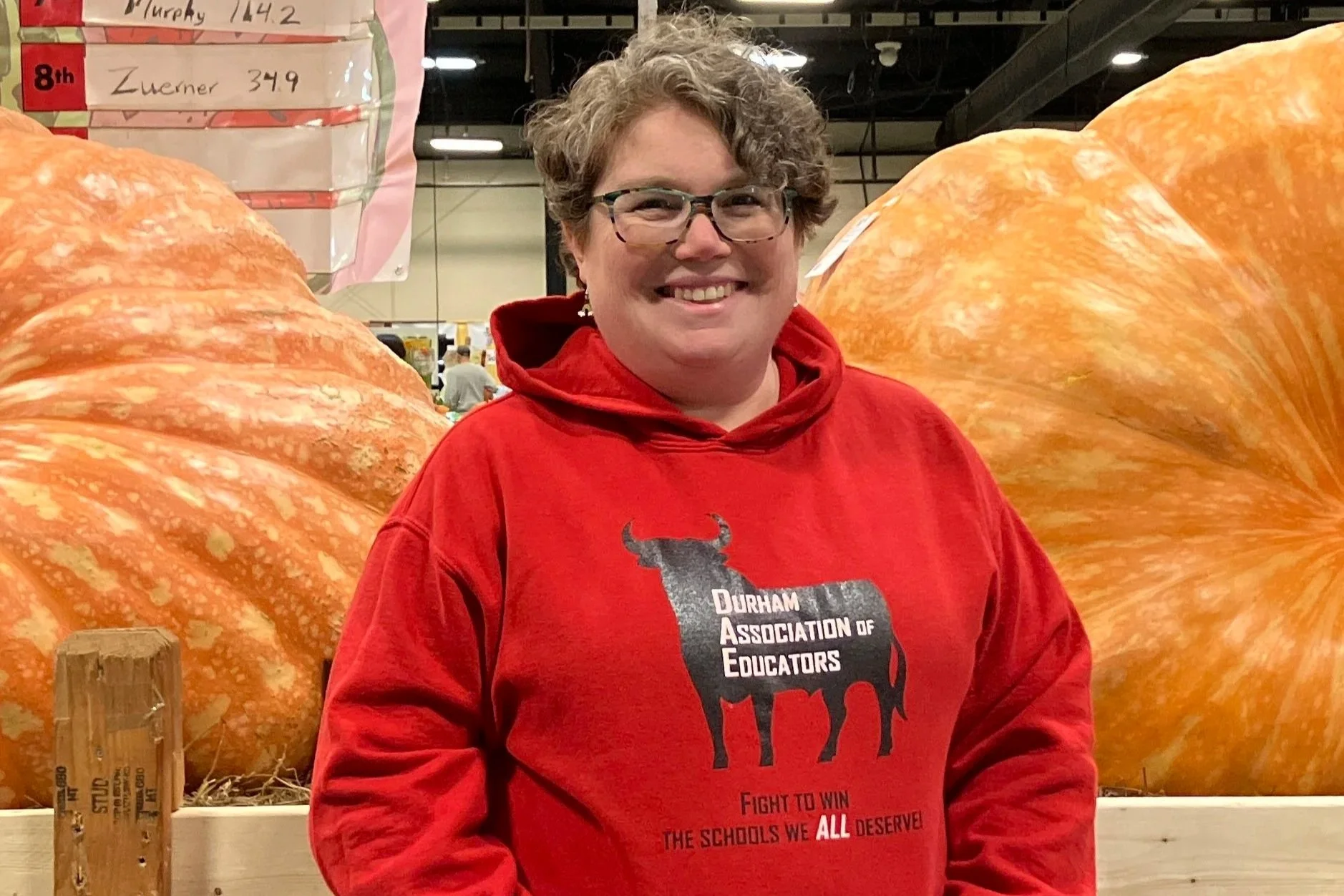 Caroline &amp; Durham Association of Educators Spotlight