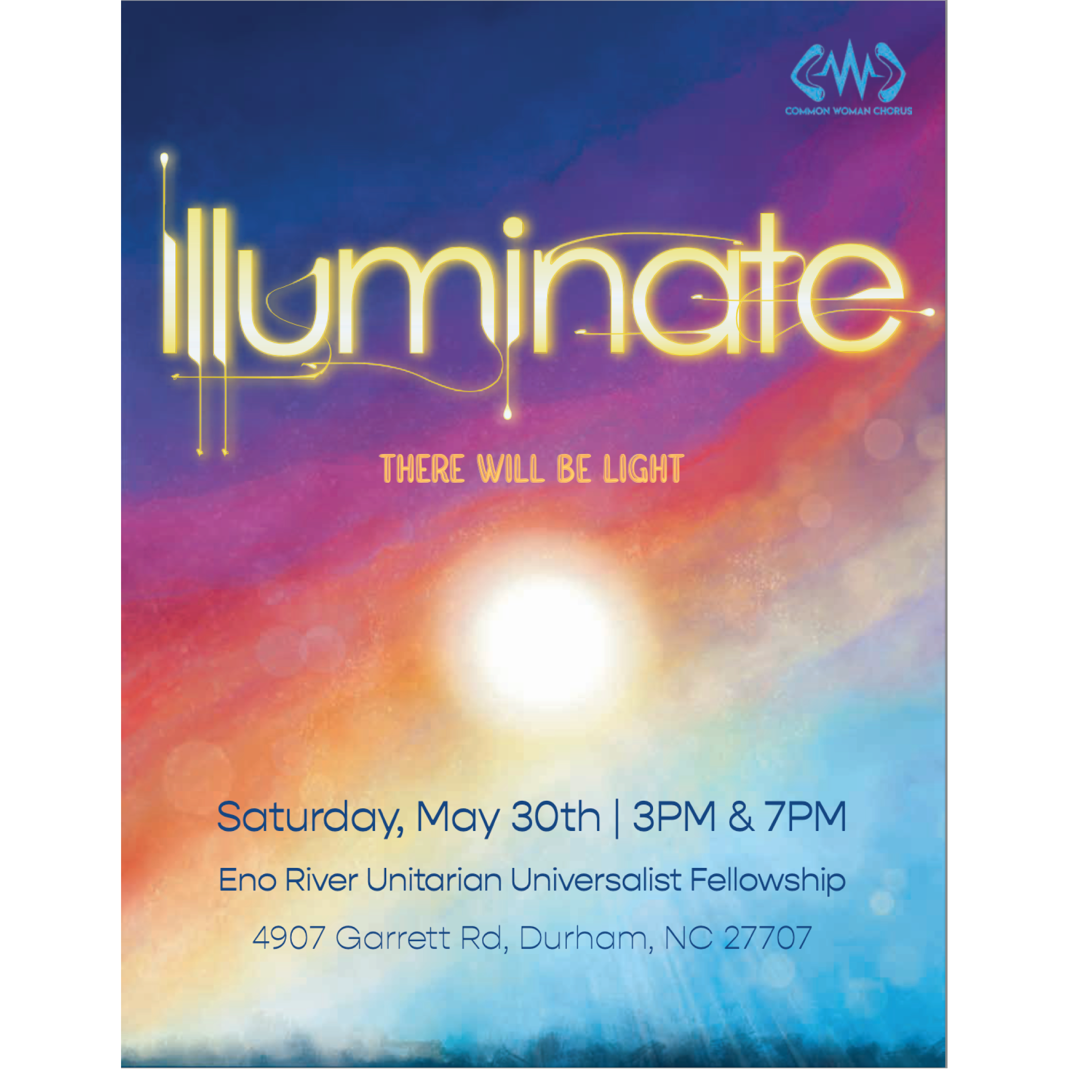 Illuminate 2026