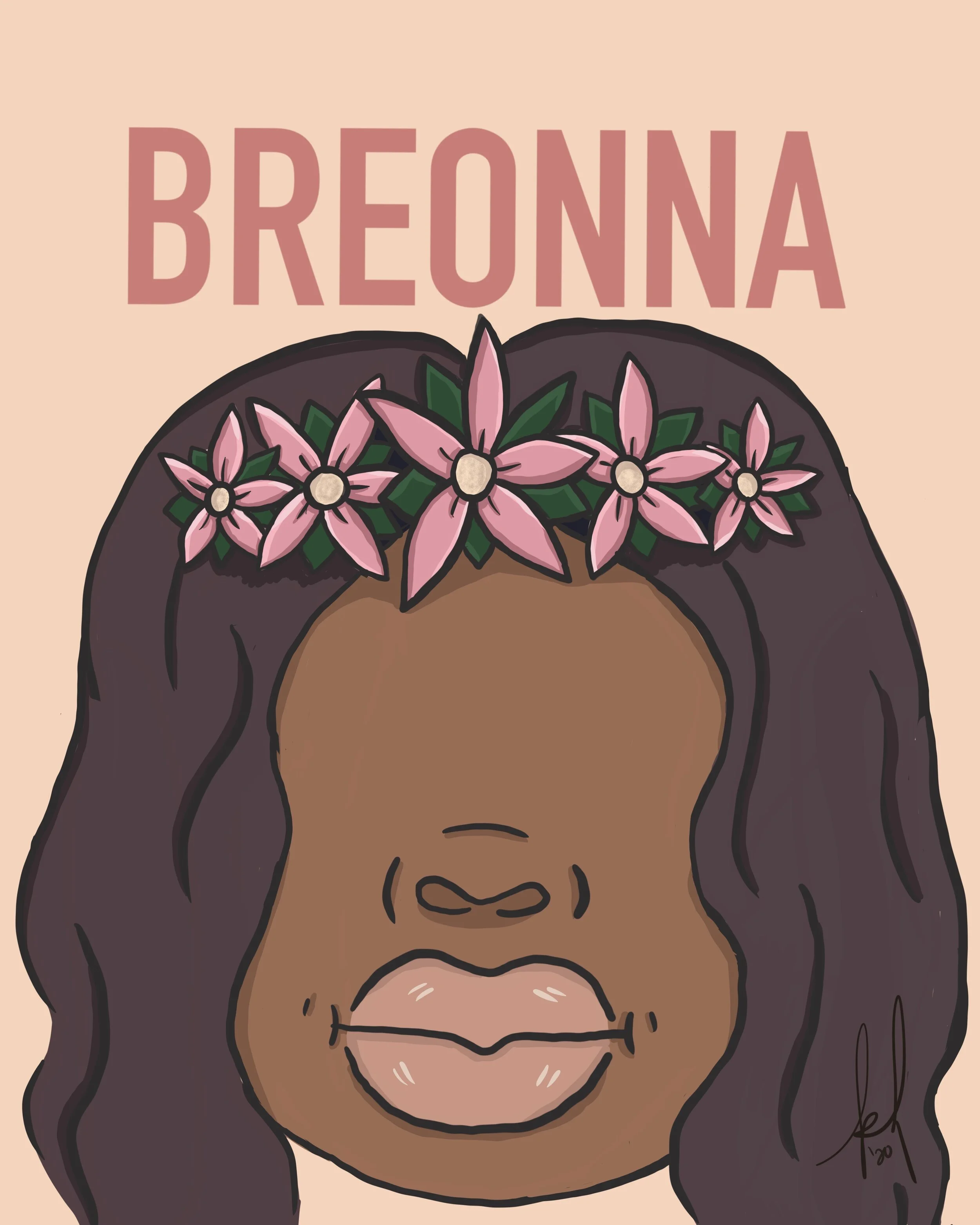 Breonna Taylor | Louisville, KY | March 13, 2020