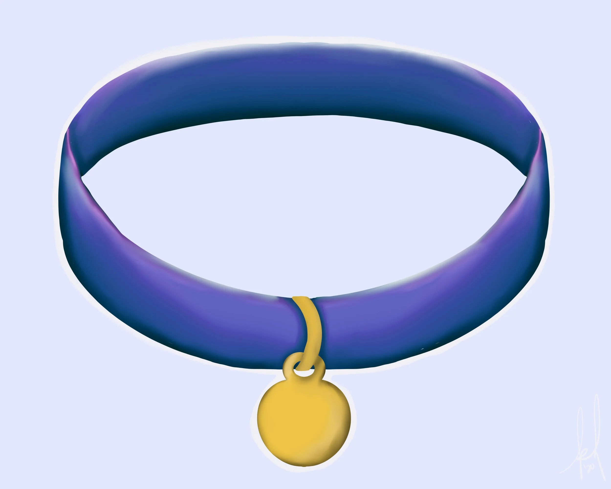 Commission - Dog Groomer