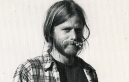 Bob Frank - early 1970s