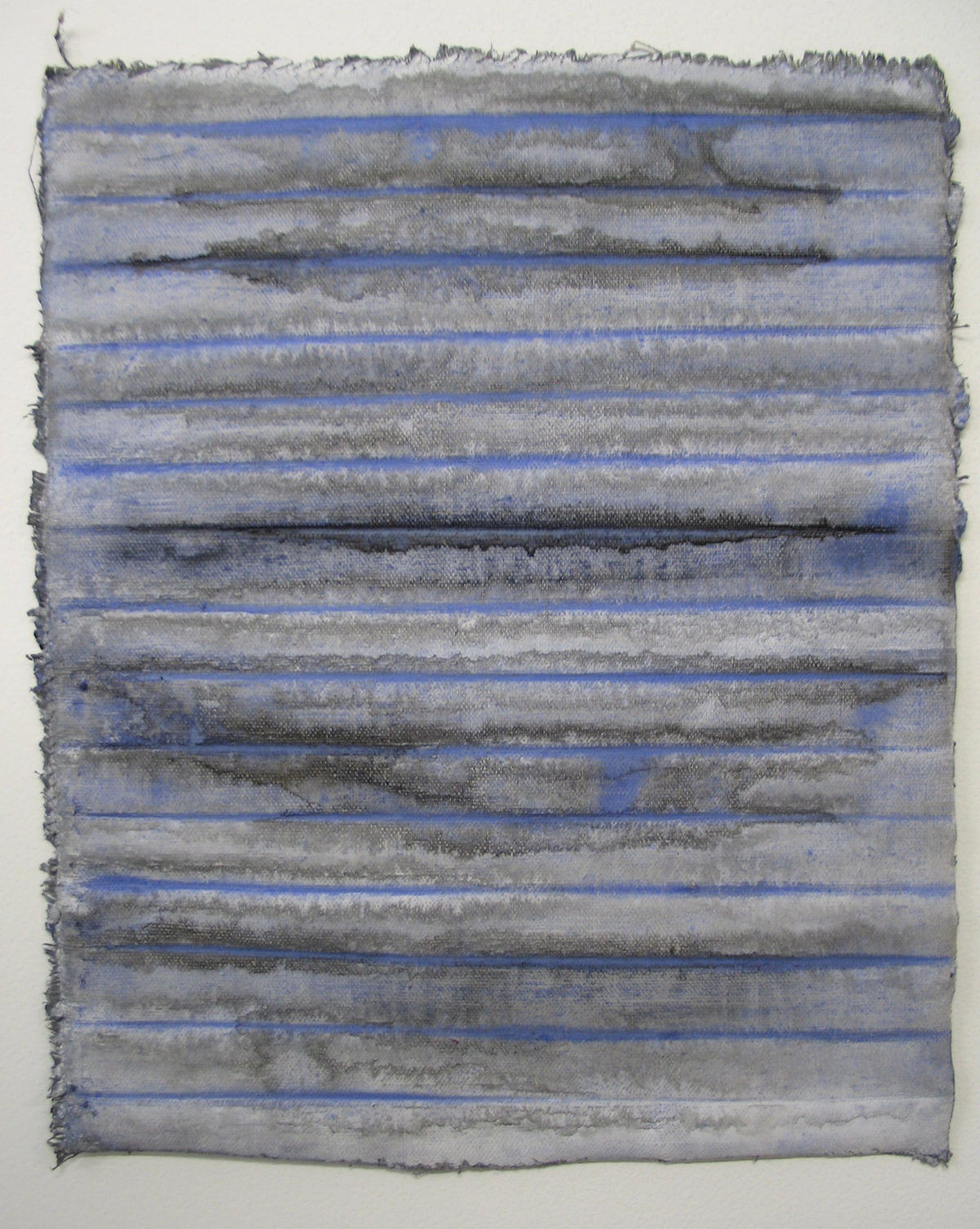 Canvas Fold Study 1