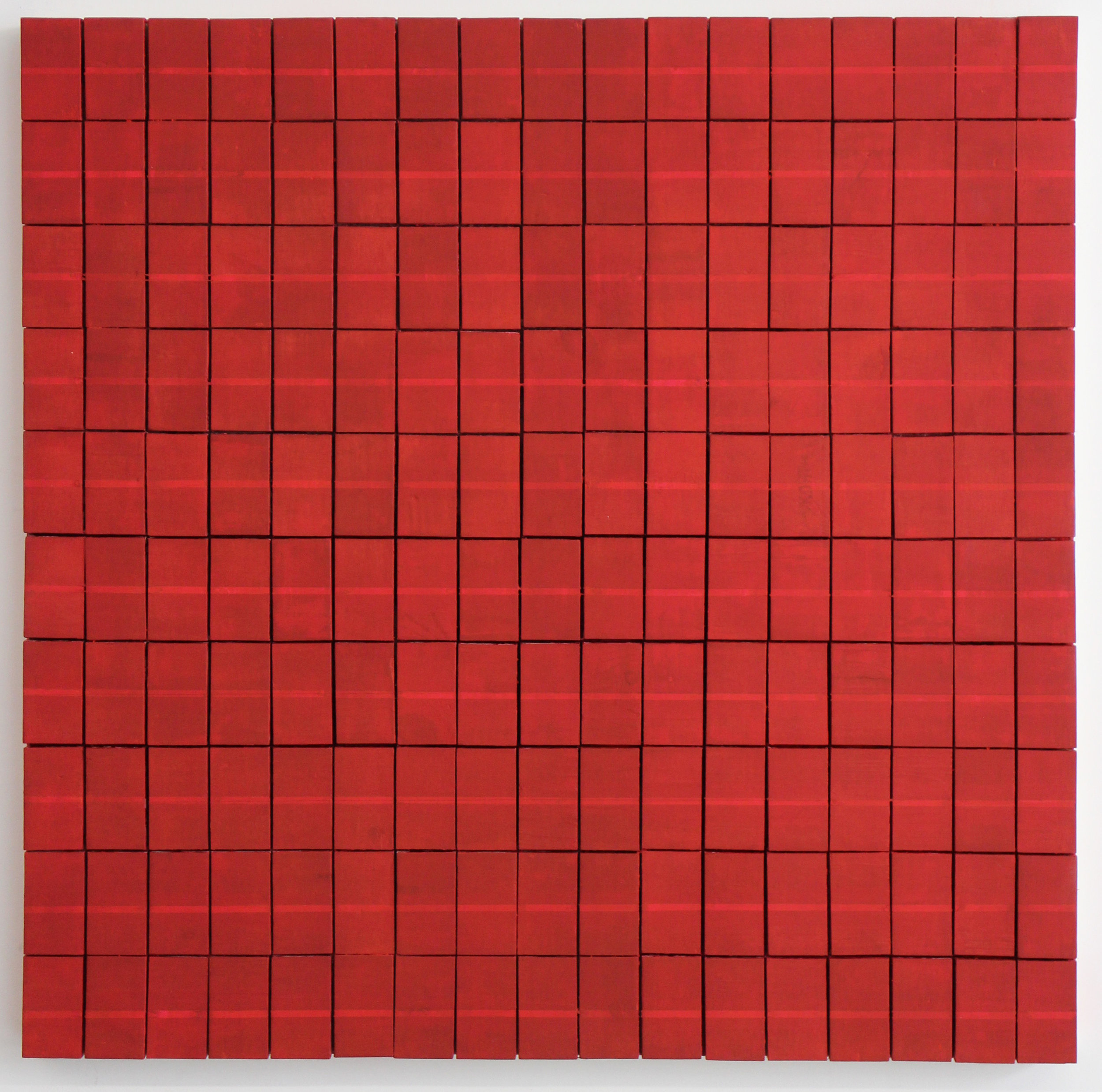 Red Heteronomy 2