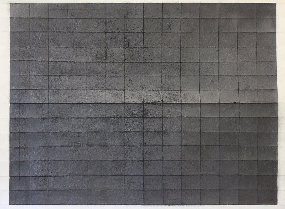 Graphite Drawing 2