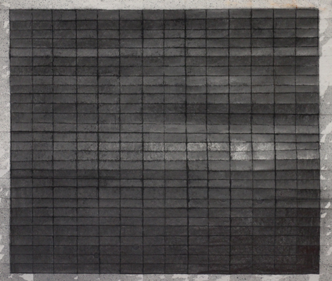 Graphite Drawing 4 1_19_16