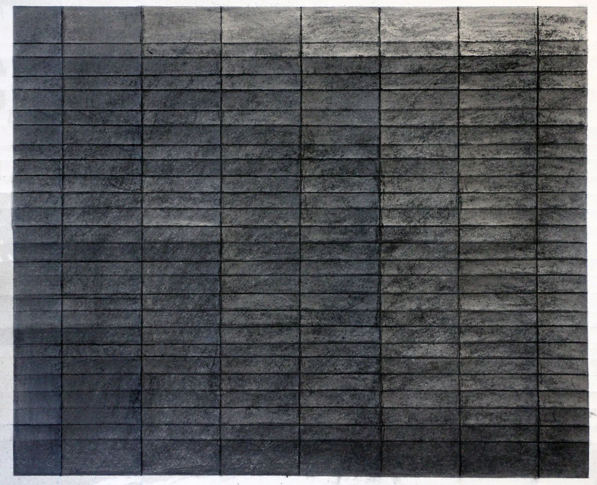 Graphite Drawing 9 1_26_17