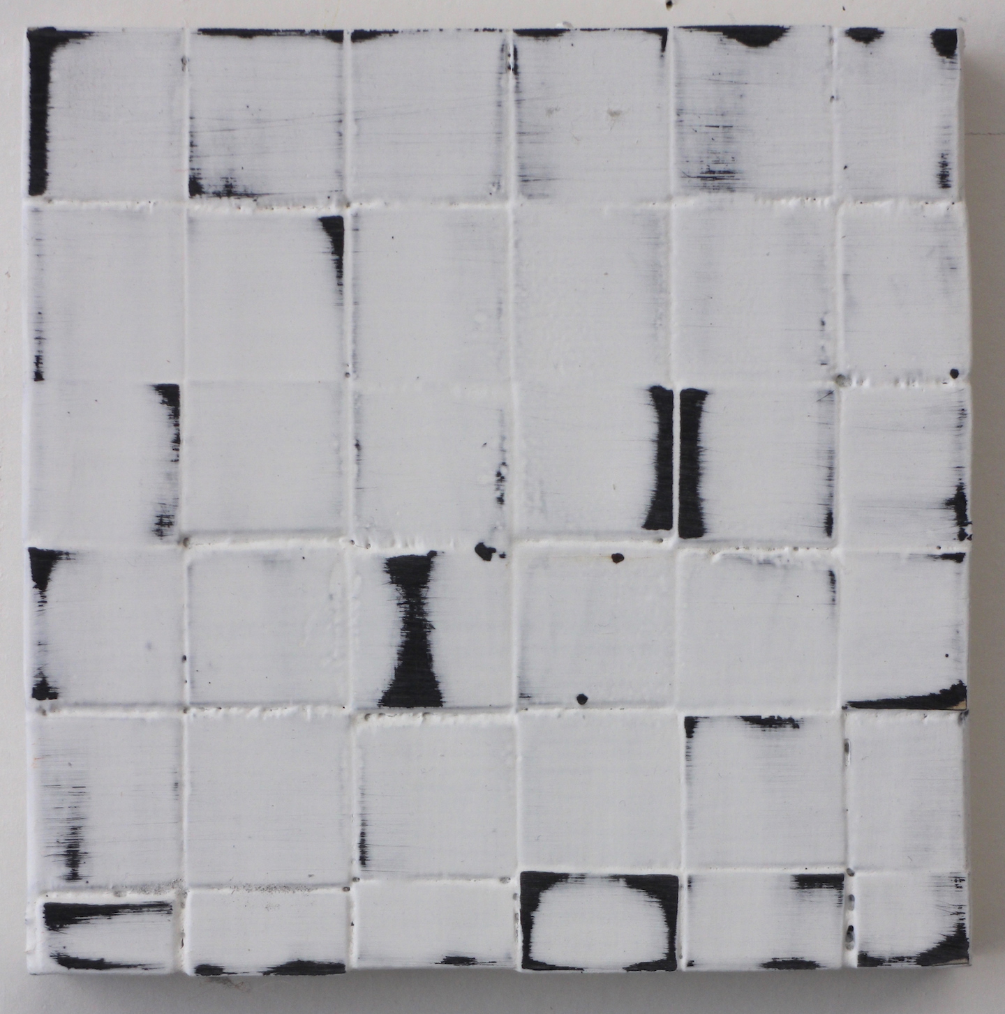 Ryman 3 - White/Black