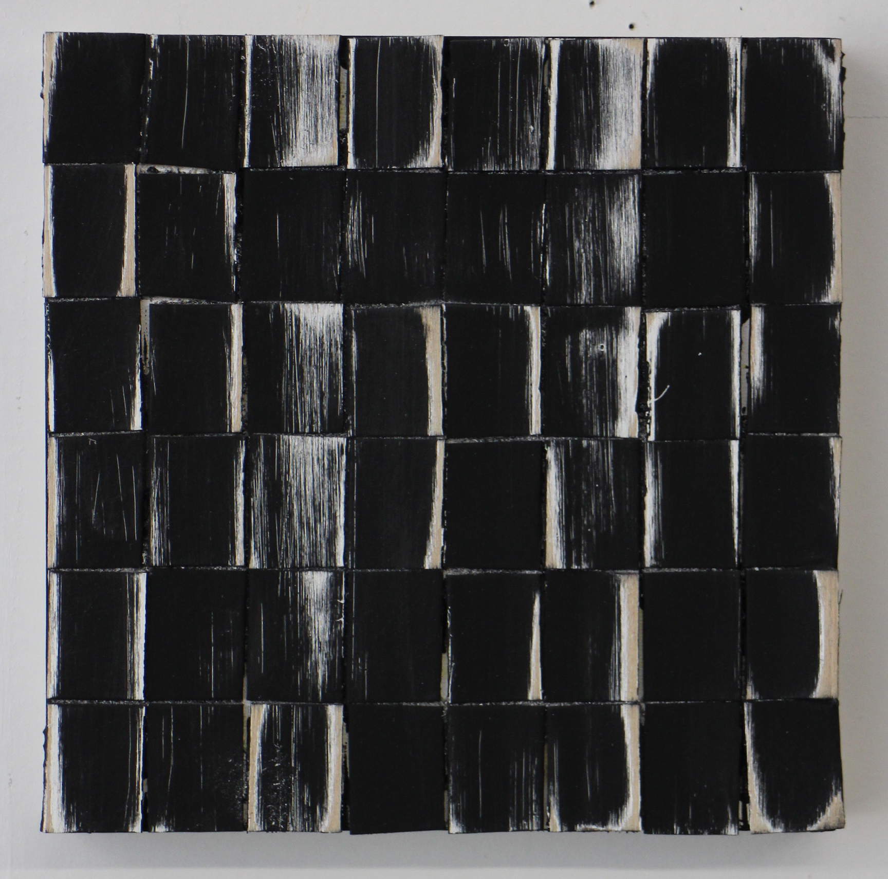 Ryman 5 - Black/White