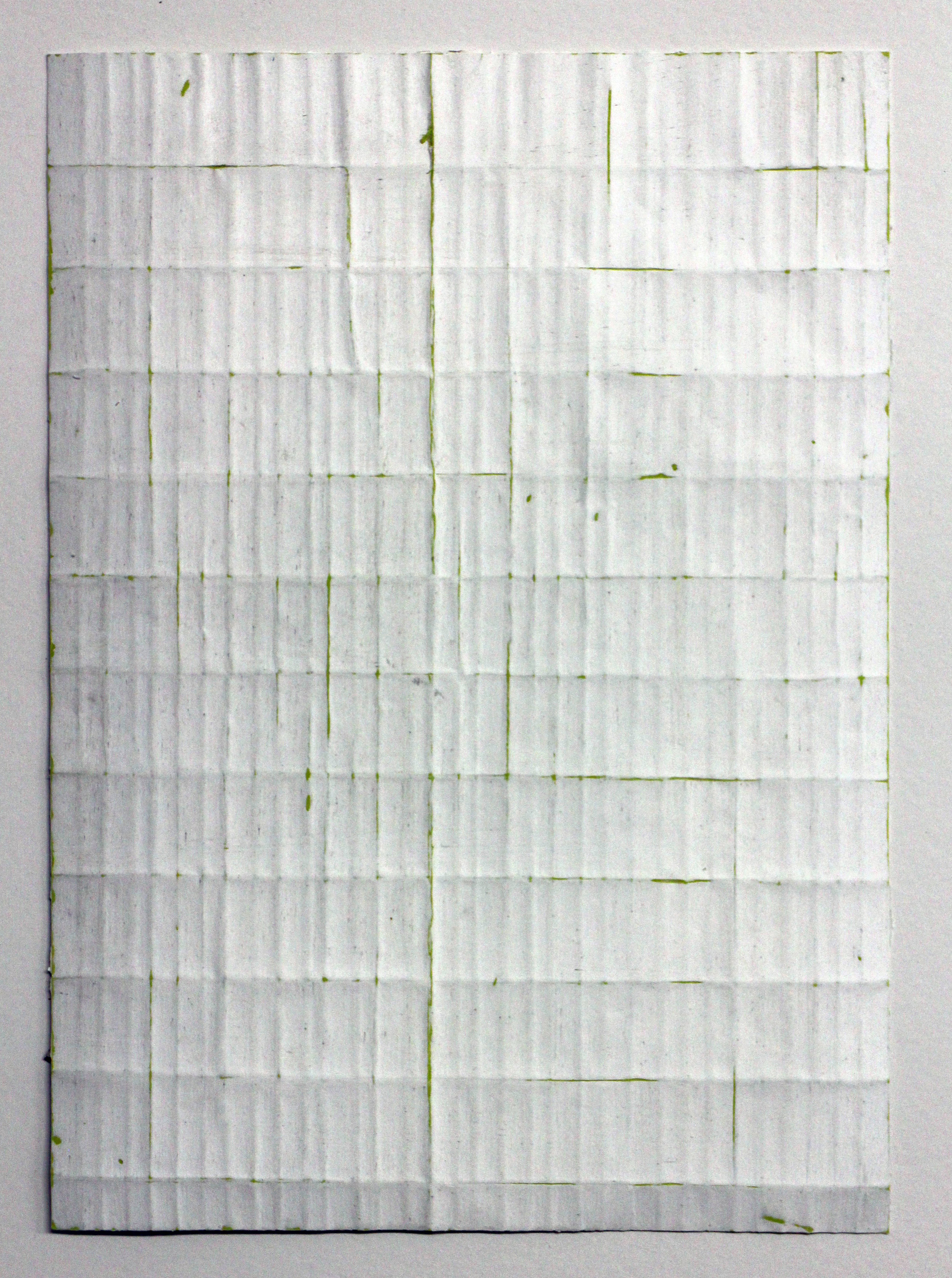 White/Charteuse Fold 1x1.4 7.9.16