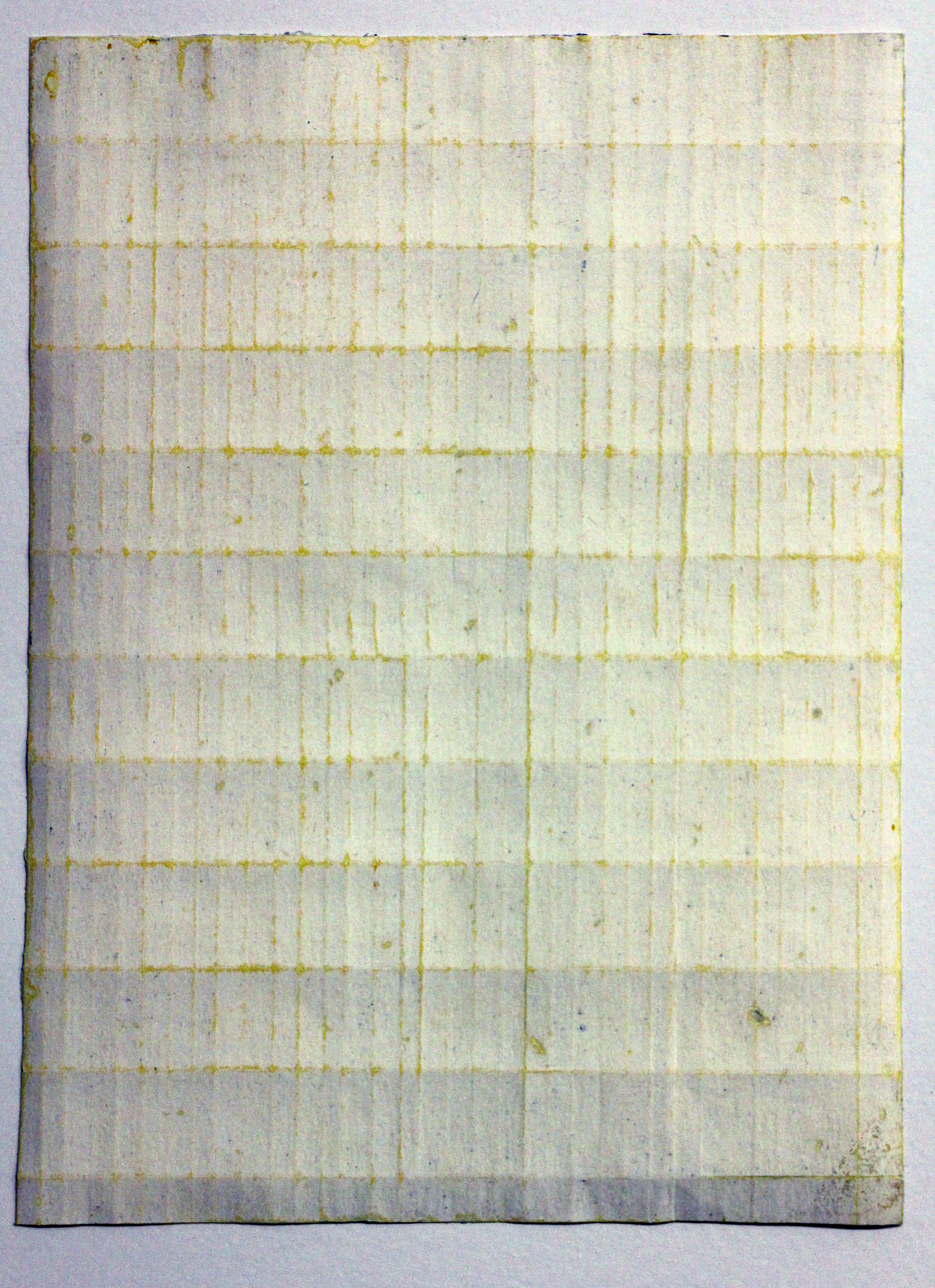 White/Lemon Fold 1x1.4 7.10.16