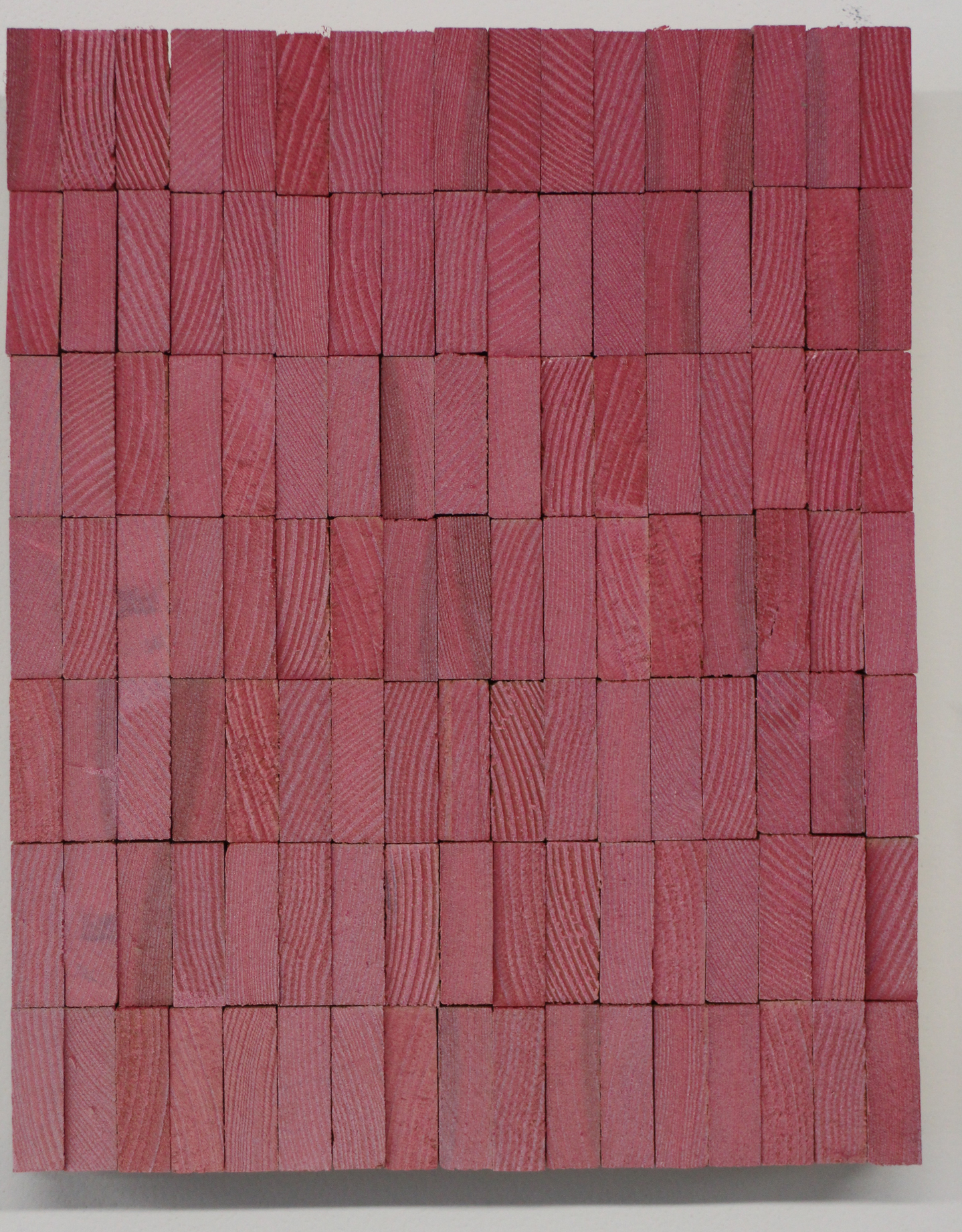Pink Spray Painting 1