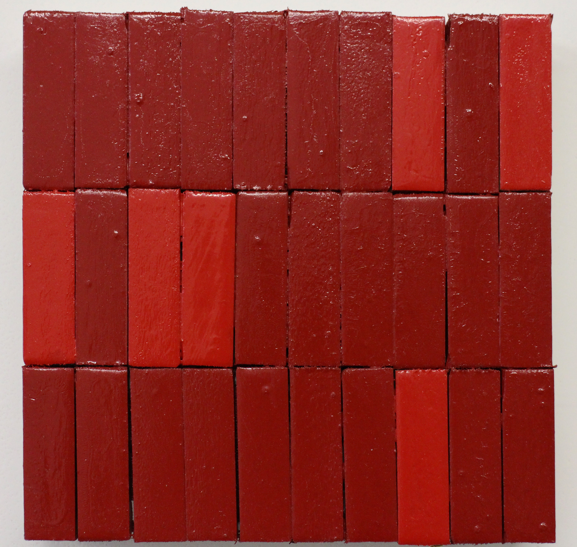 Red Painting Variation 1.15.16