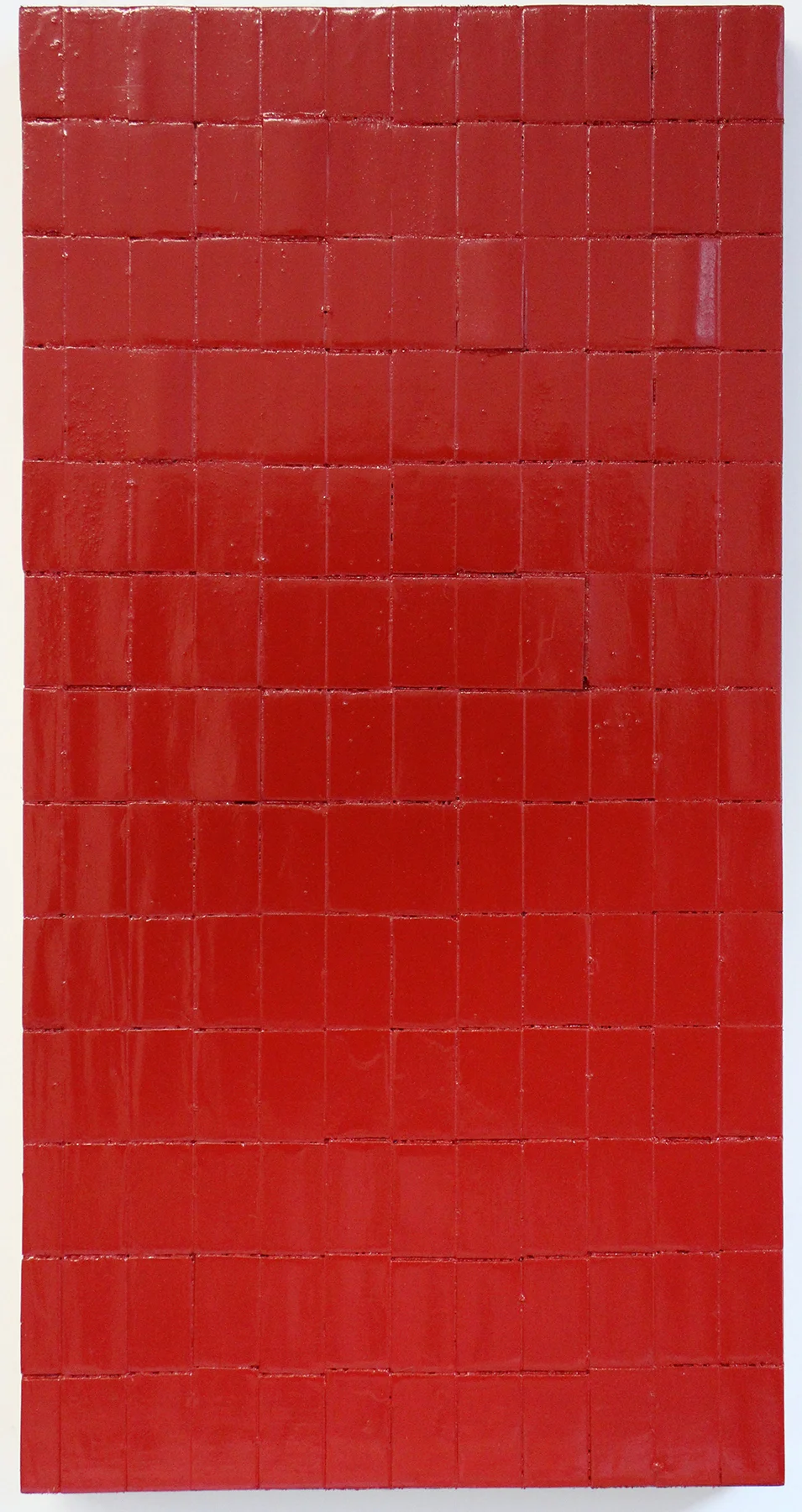 Red Painting 1