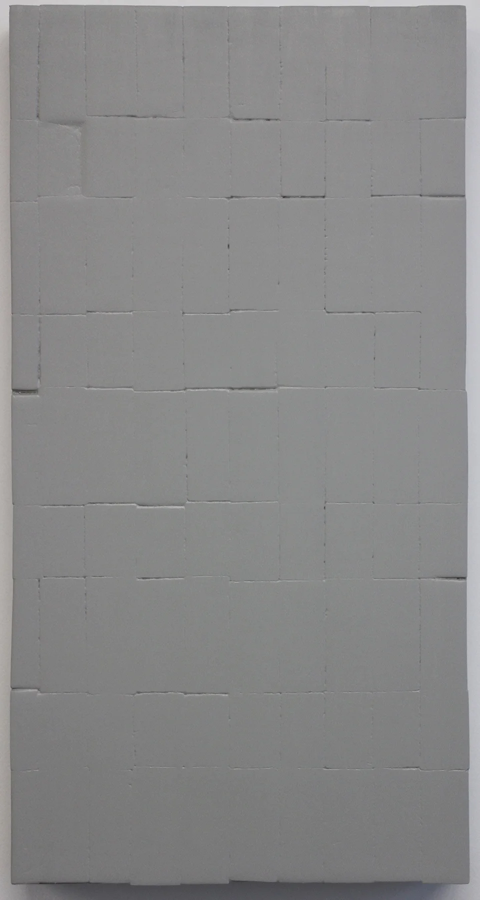 Grey Painting 1