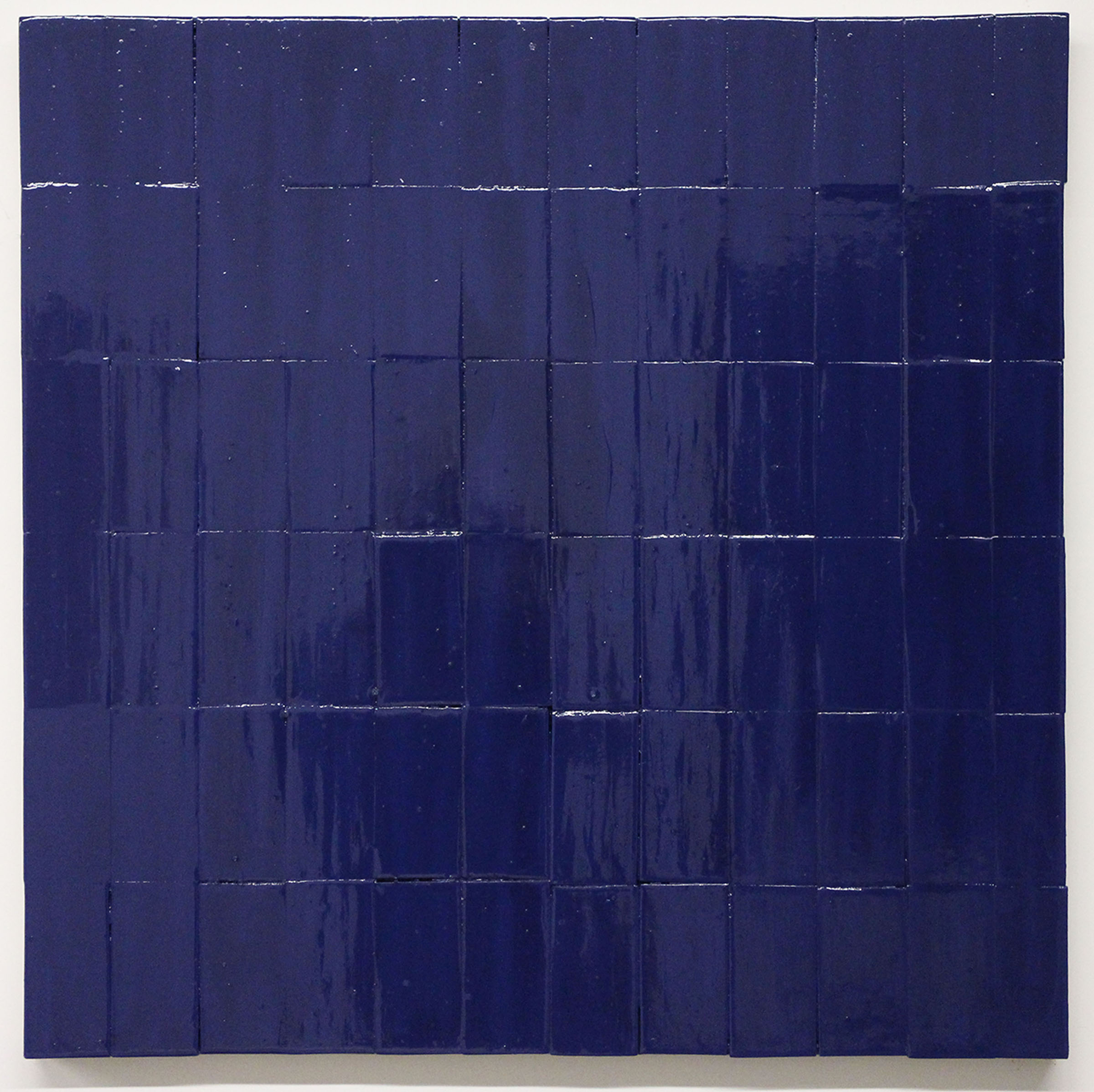 Dark Blue Painting 2 11.20.14