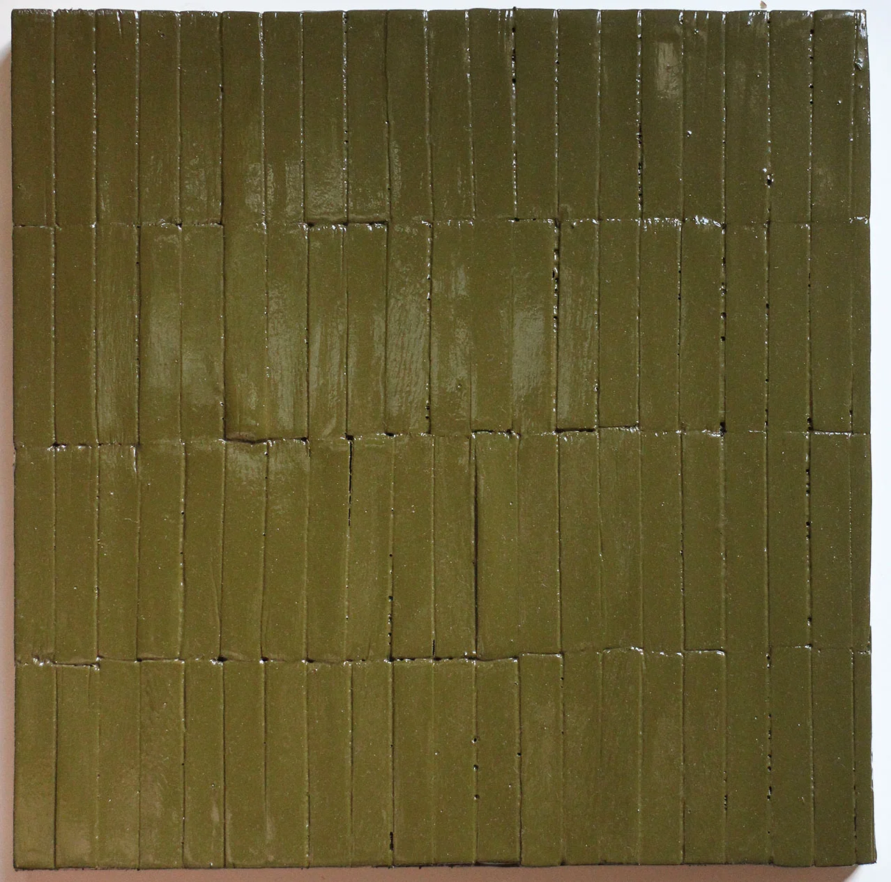 Khaki Painting 1 9.2.14