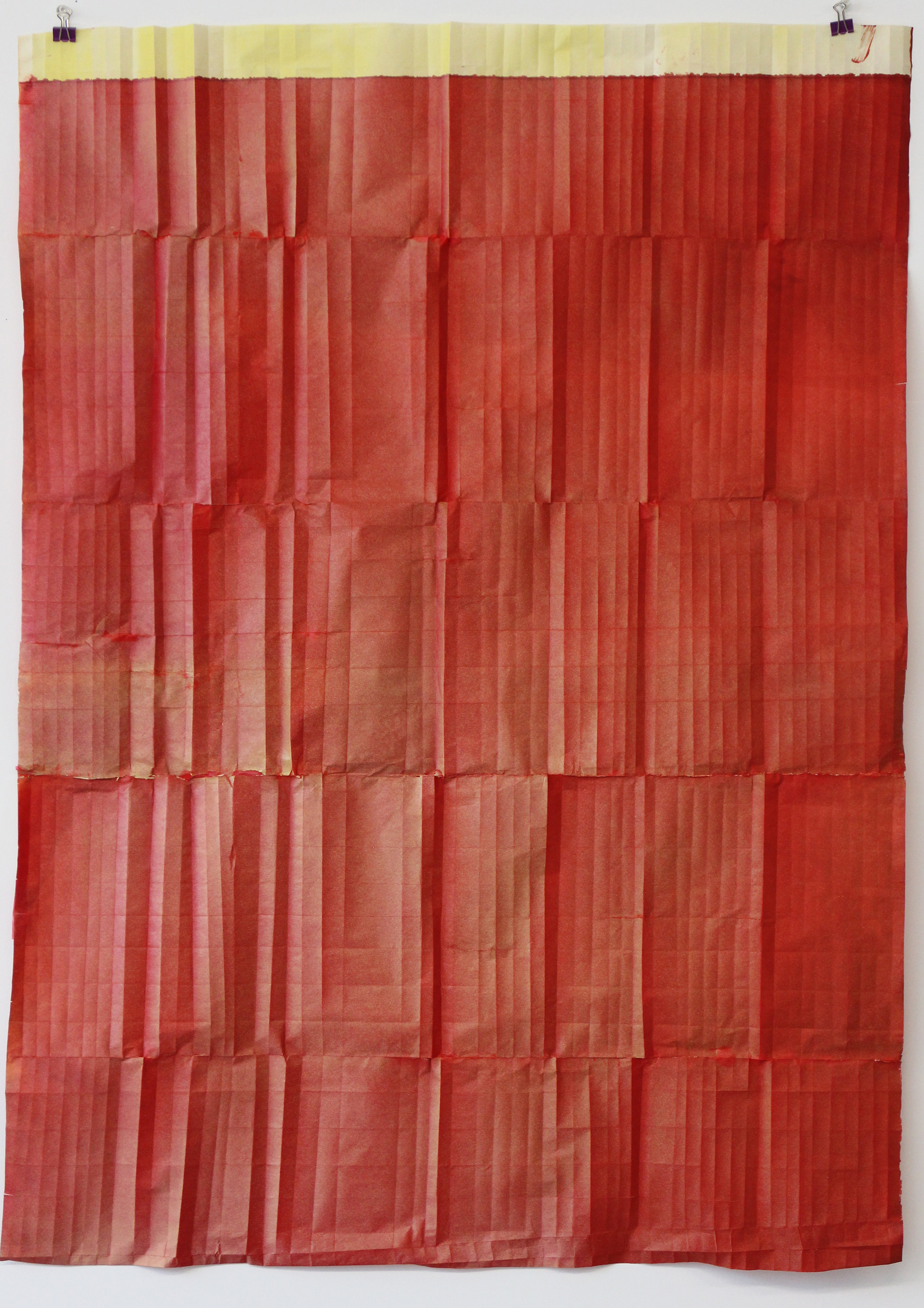 Chinese Red Fold 2 5.17.15
