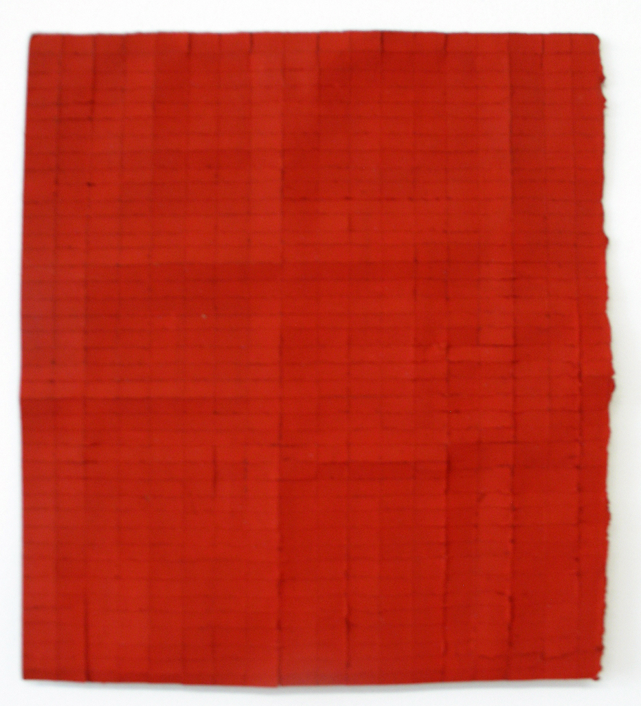 Red 1/2 x 1/4" 6.22.13
