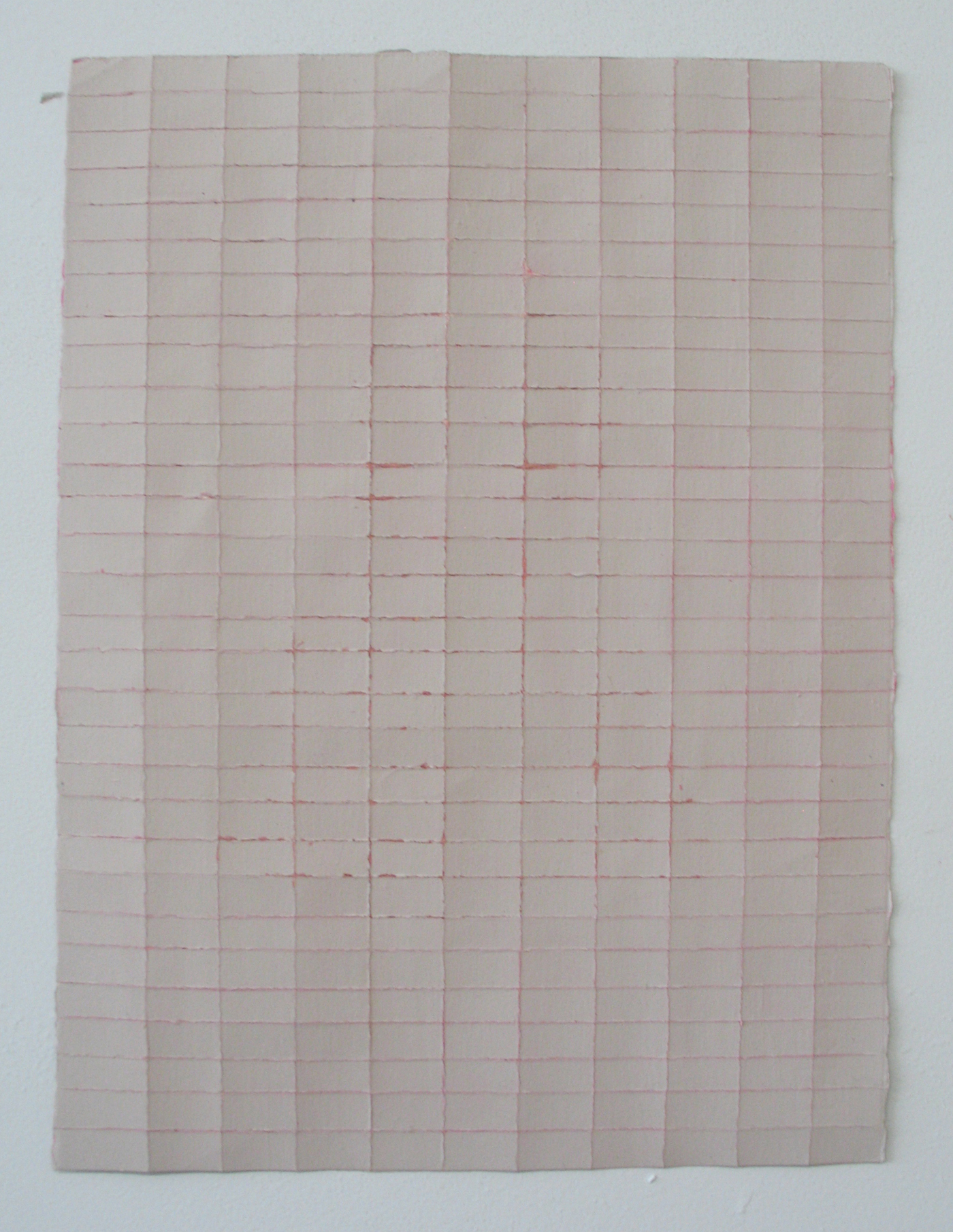 Flesh/pink 1/2 x 1" 6.8.13