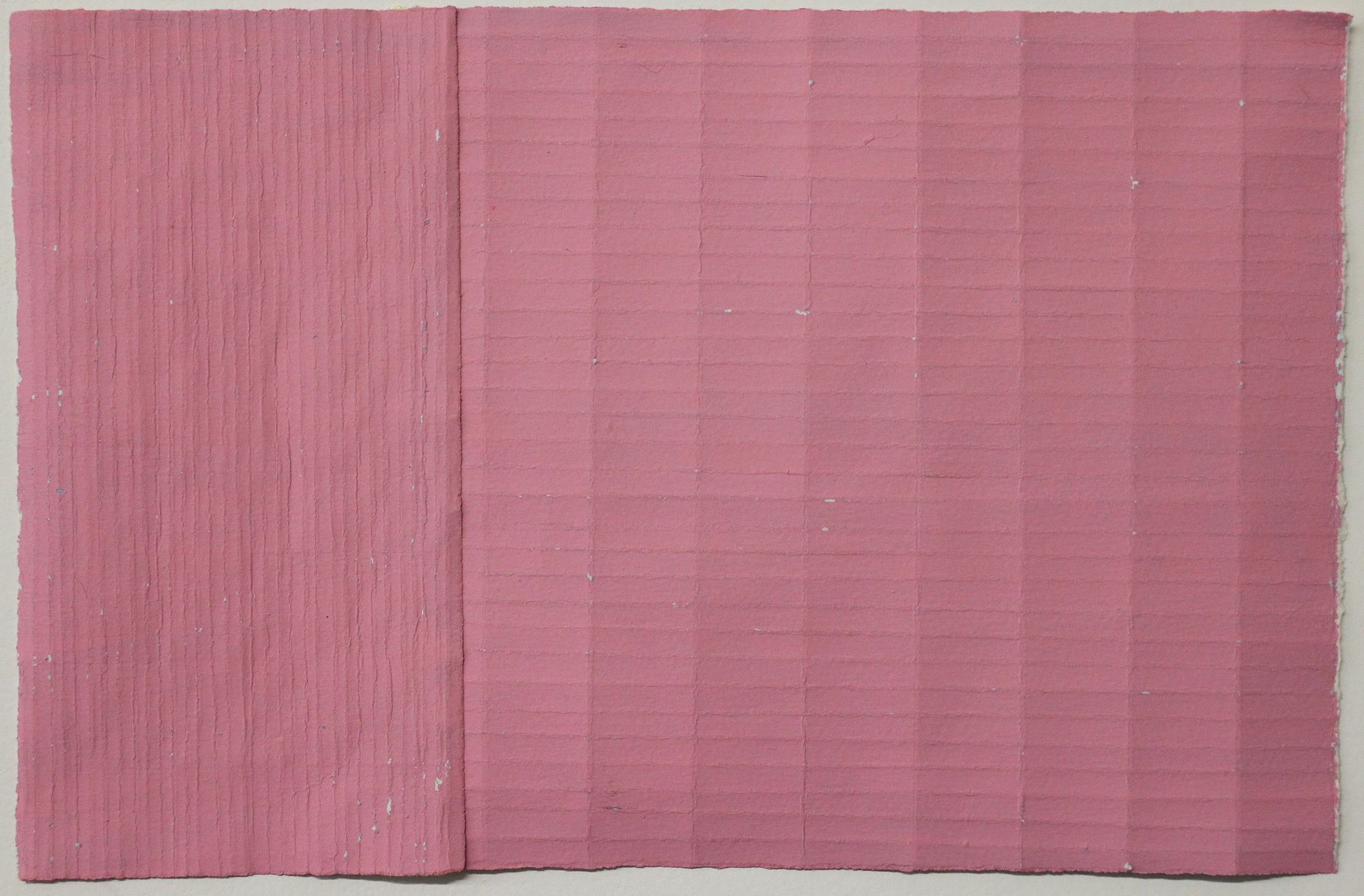 Pink layered 1 x 1.4 1.8x1  6.7.14