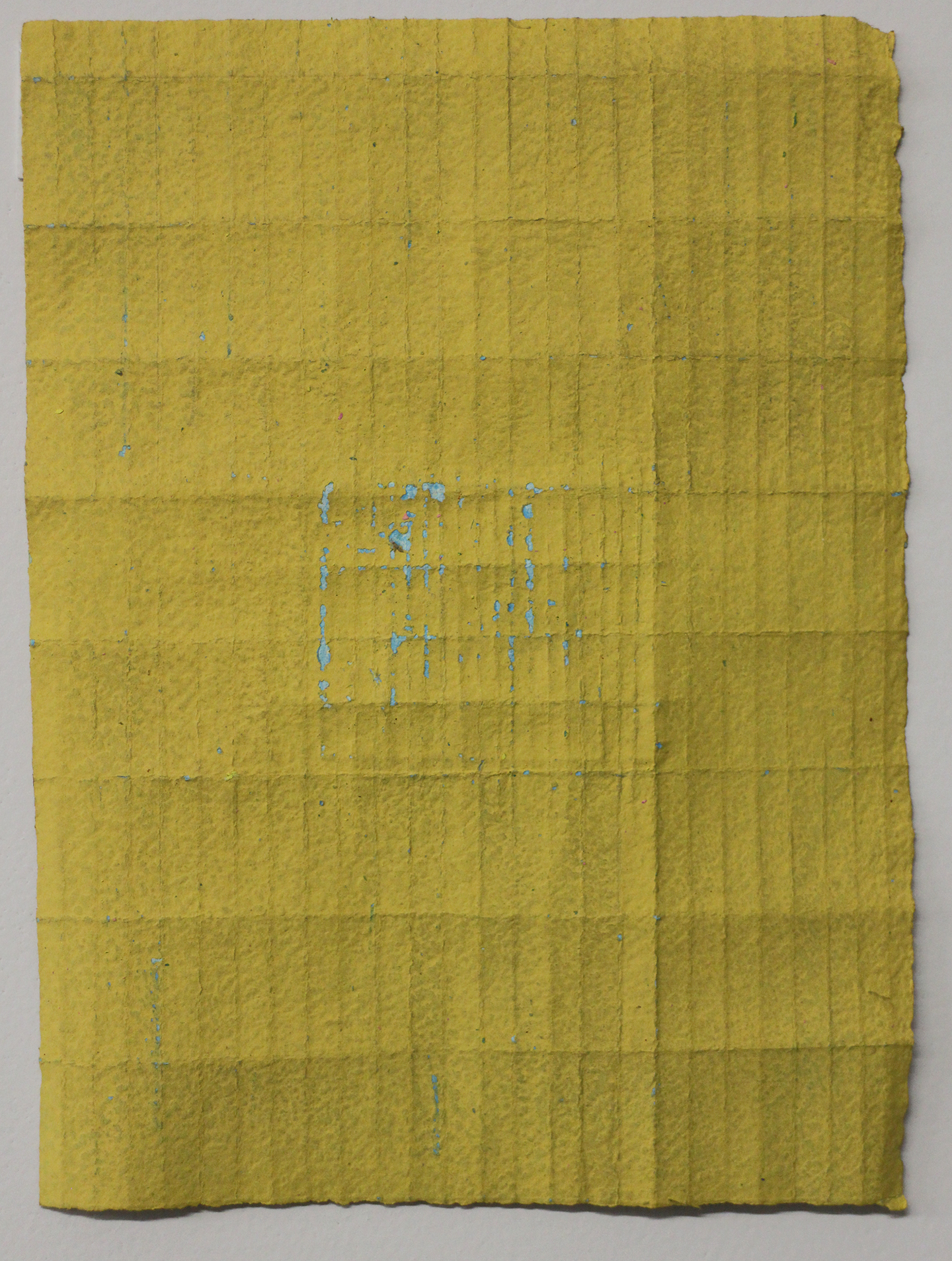 Naples Turquoise ¼ x 1 1/8 x 1/2 (Naples/Turq) 6.1.14