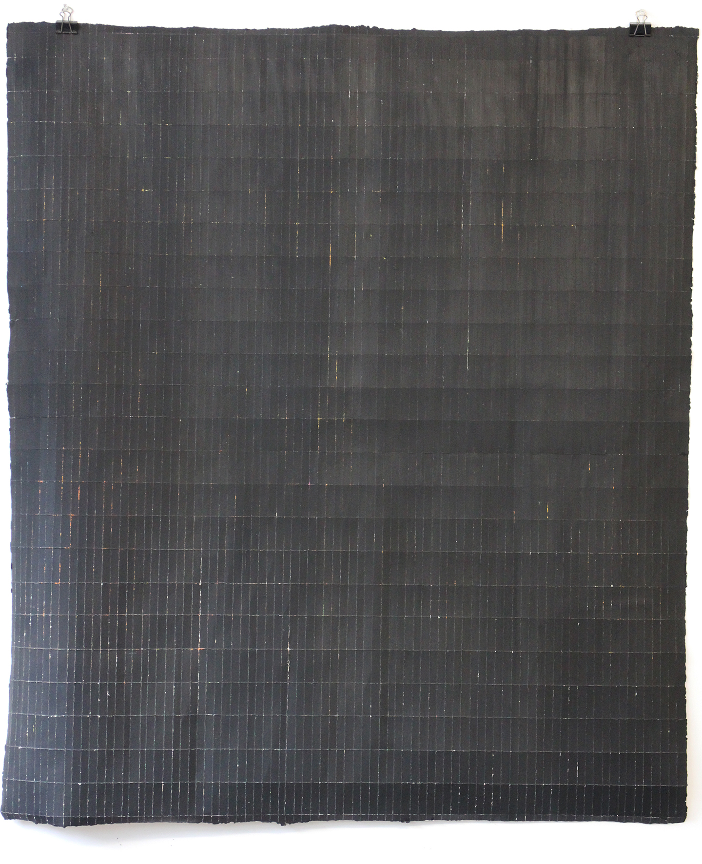Large Black Fold 1/2 x 2  4.13.14