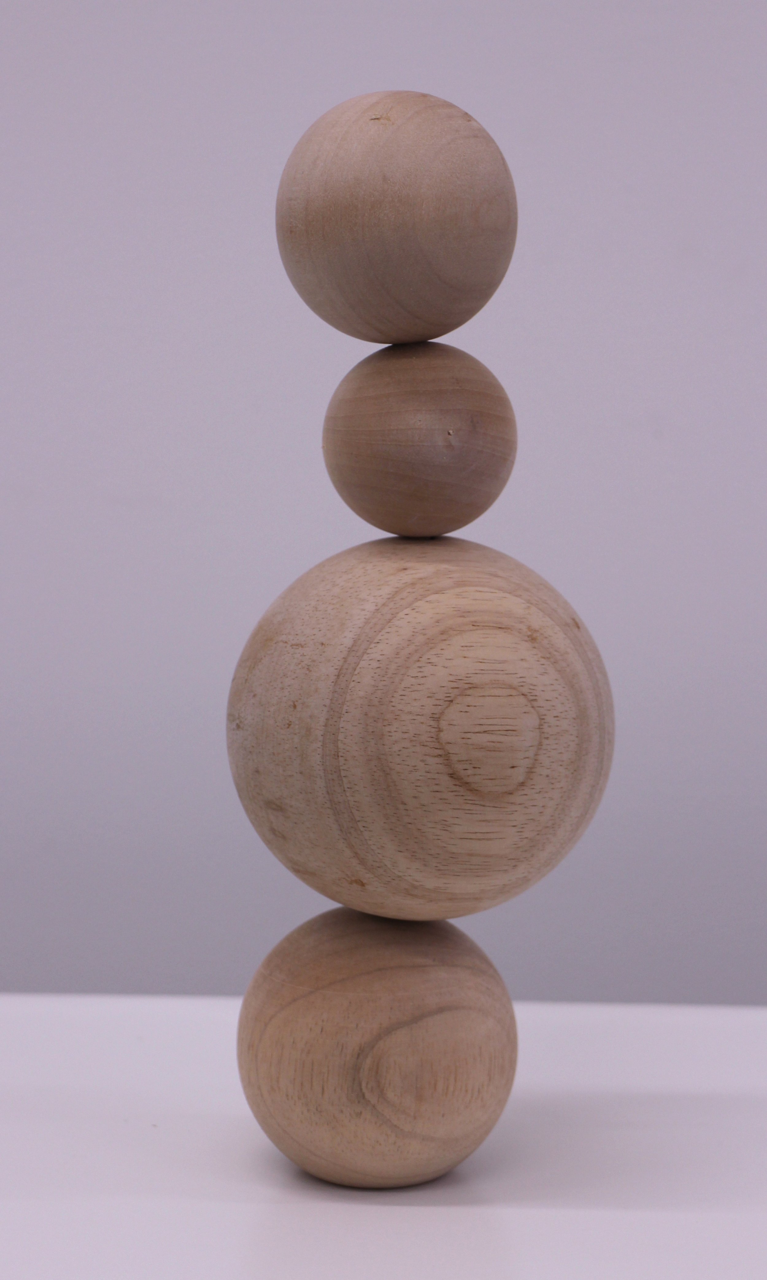 Natural Balance Stack 