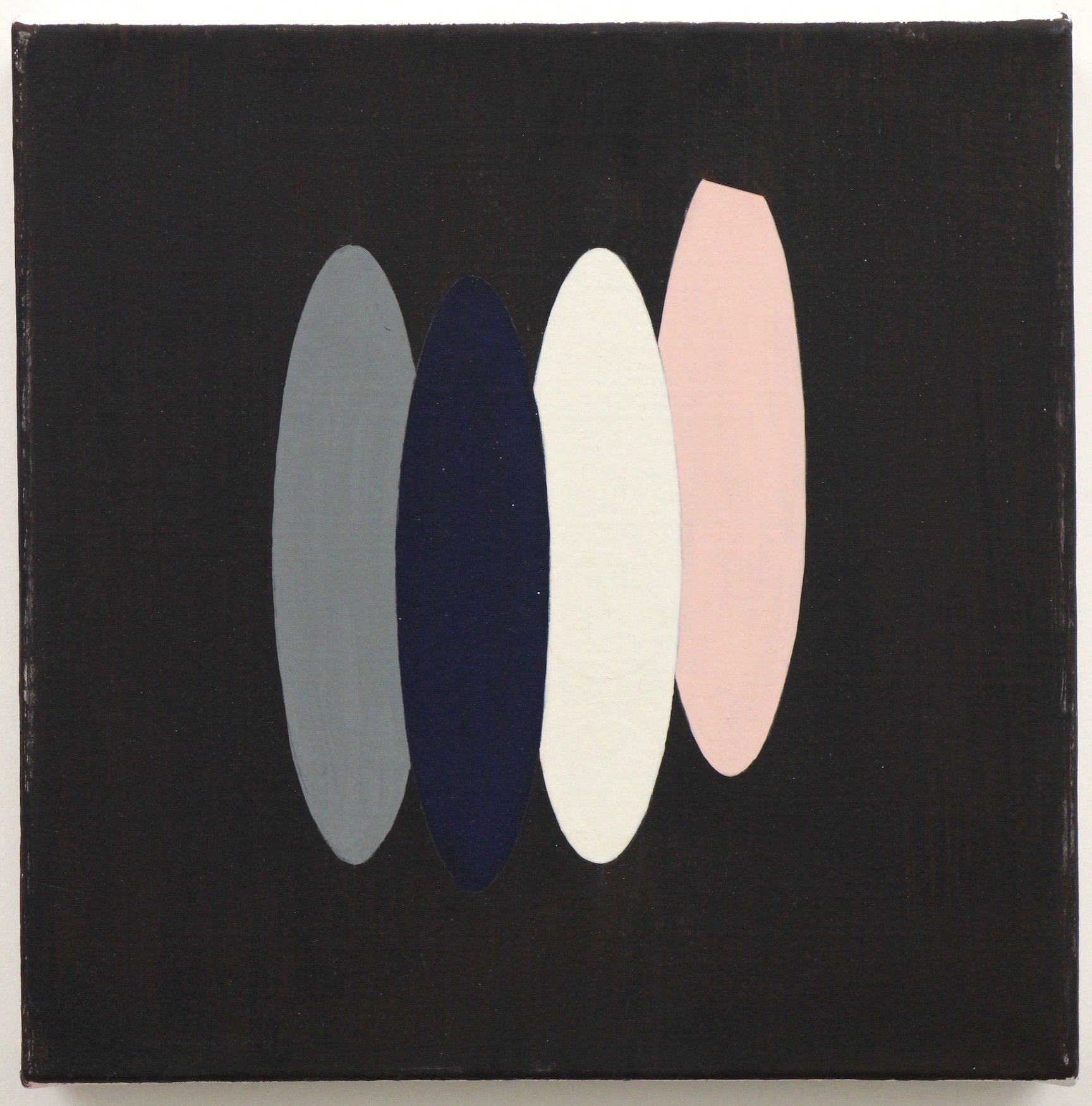 Four Ovals 