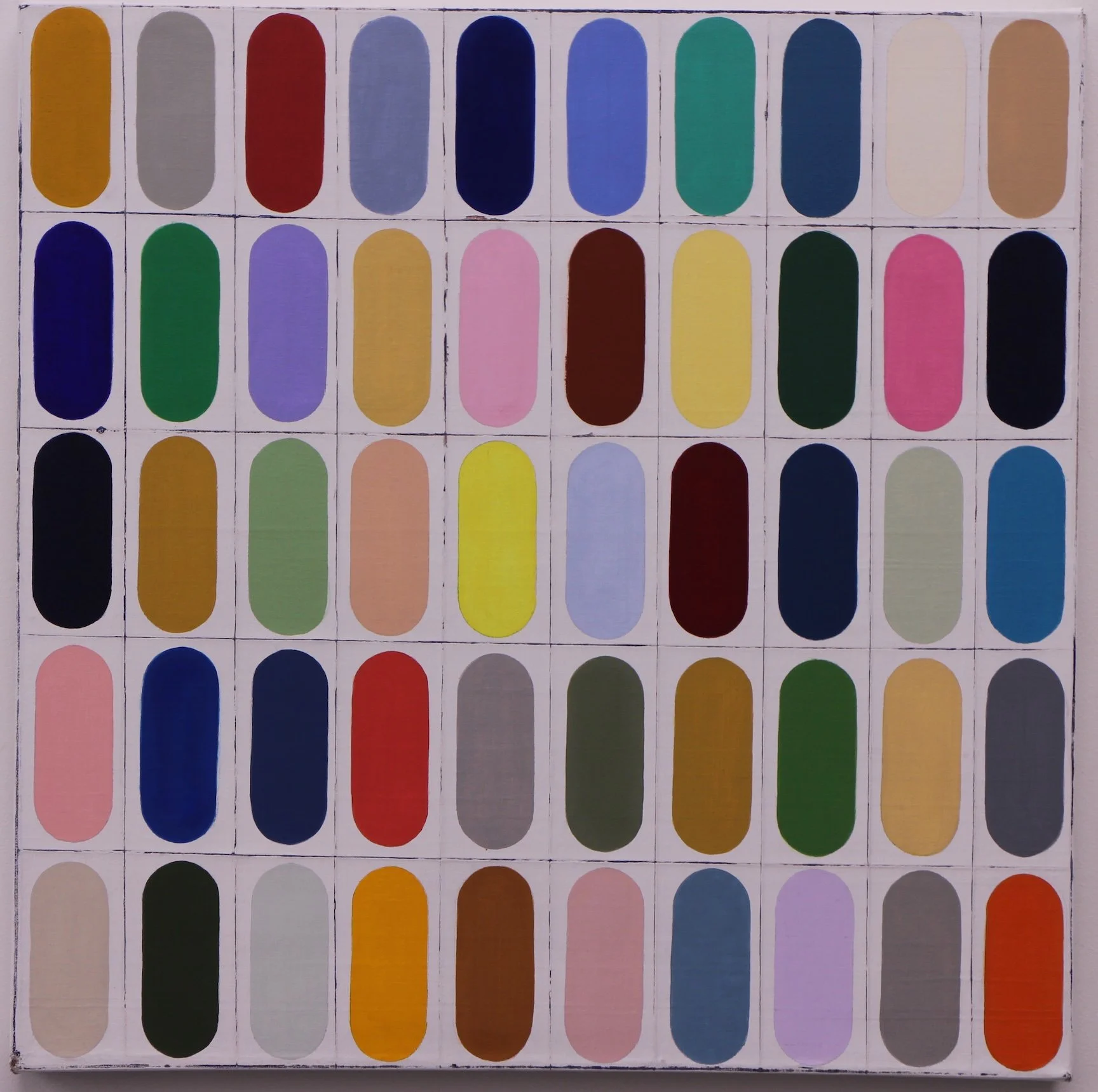 Spectrum Lozenges
