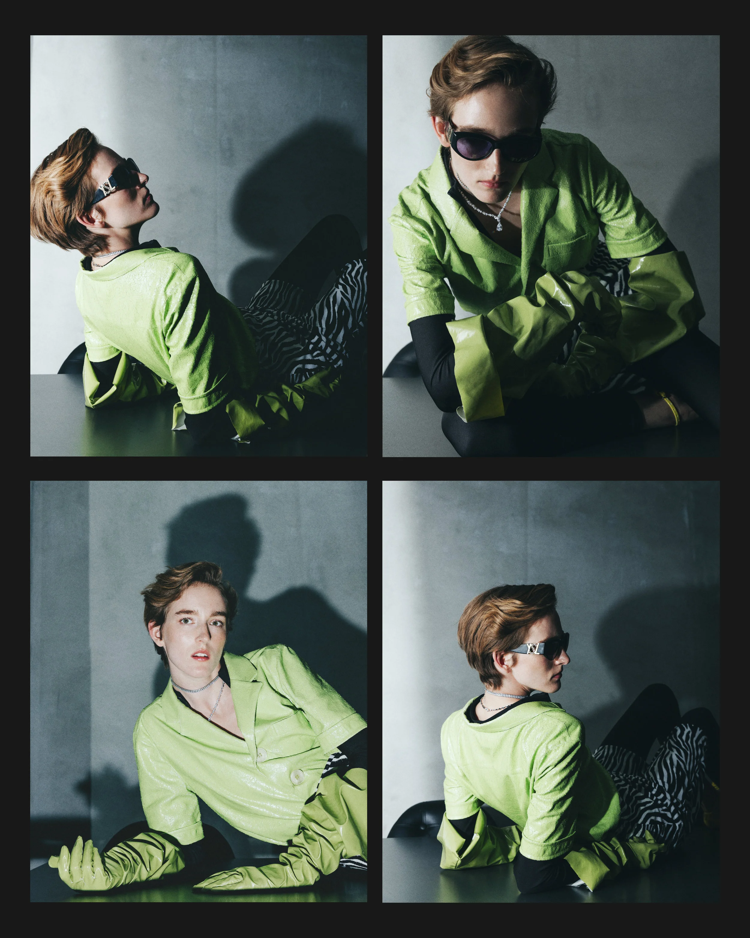 Based Istanbul Summer Issue 2019