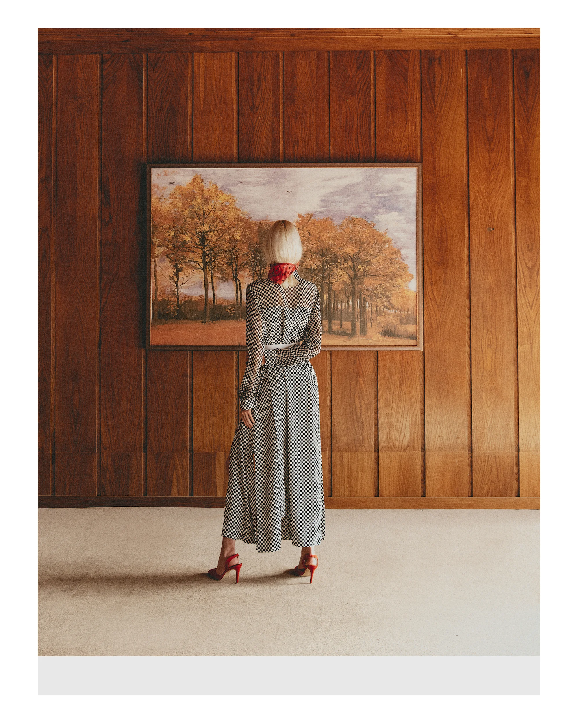 Unspoken Magazine 2019