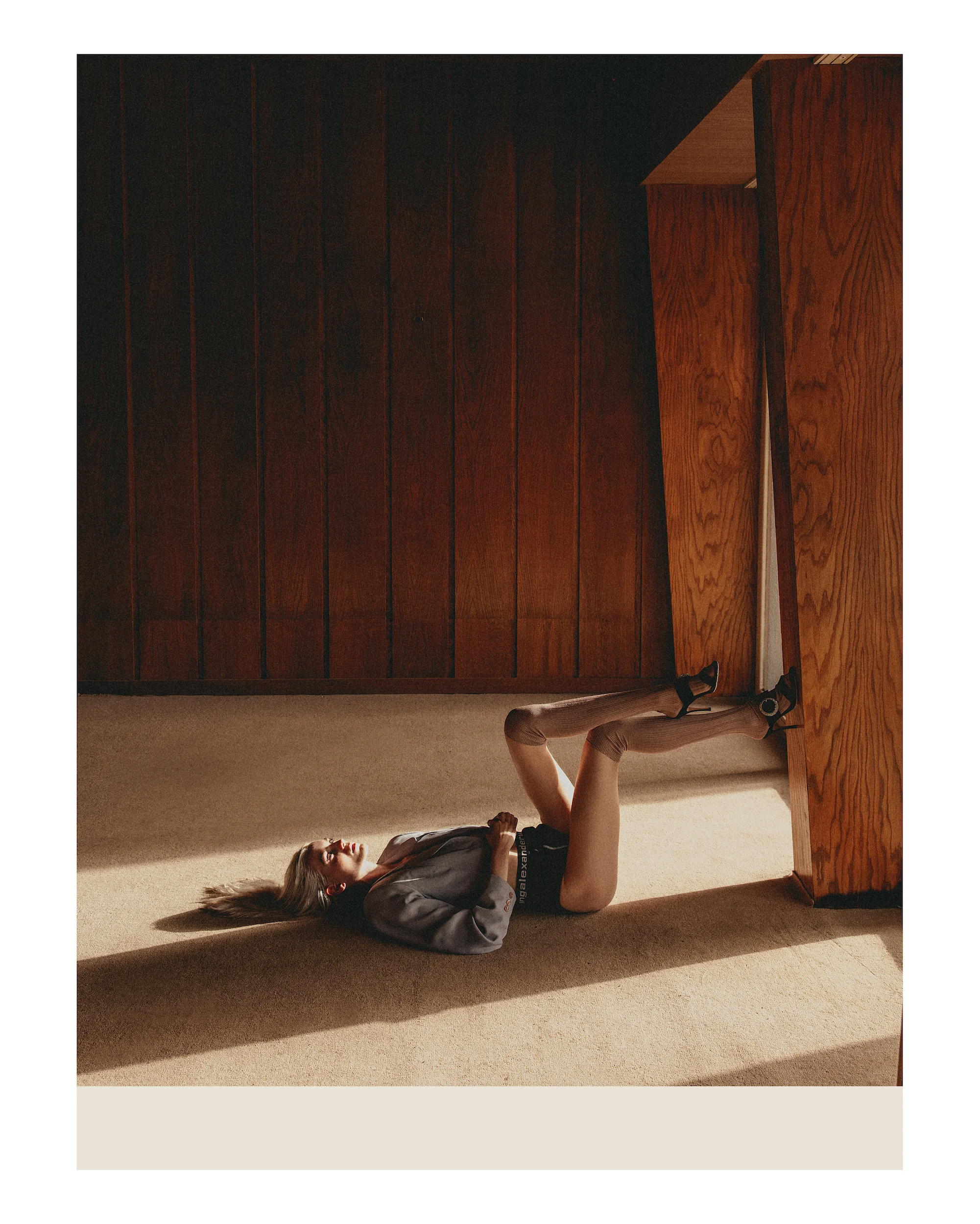 Unspoken Magazine 2019