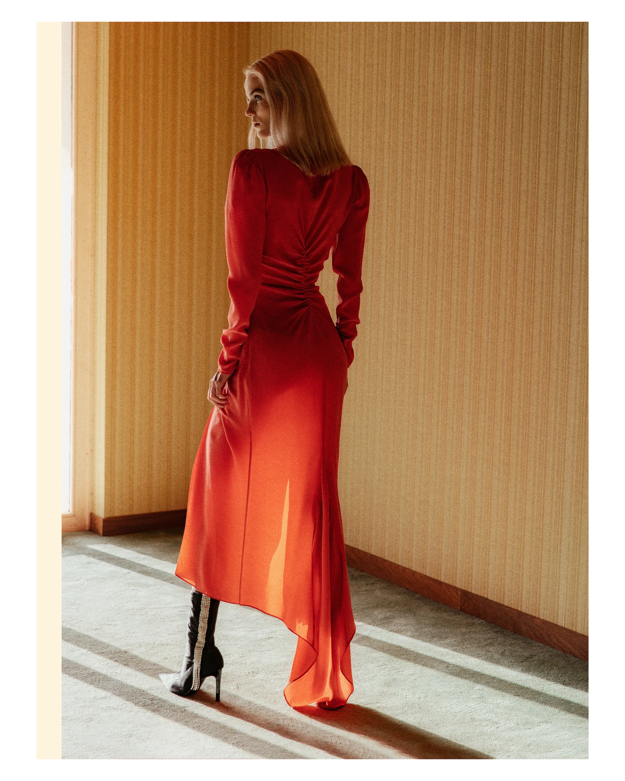 Unspoken Magazine 2019