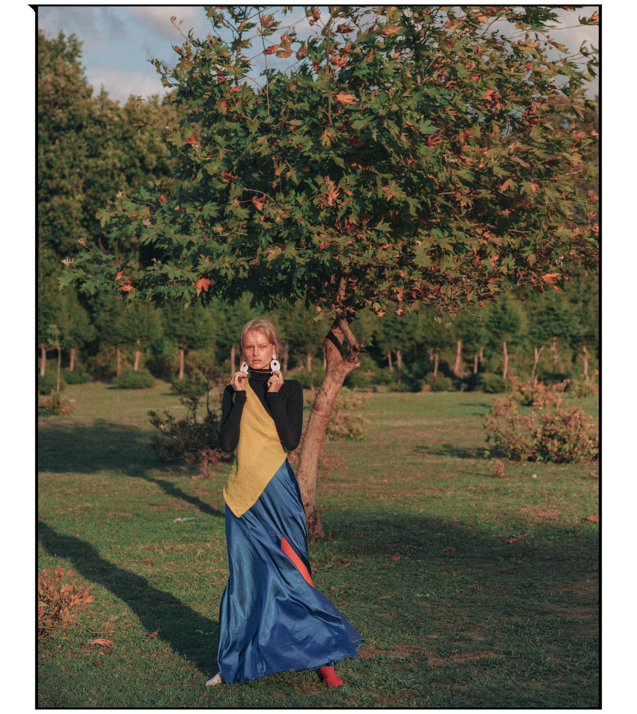 Unspoken Magazine 2018