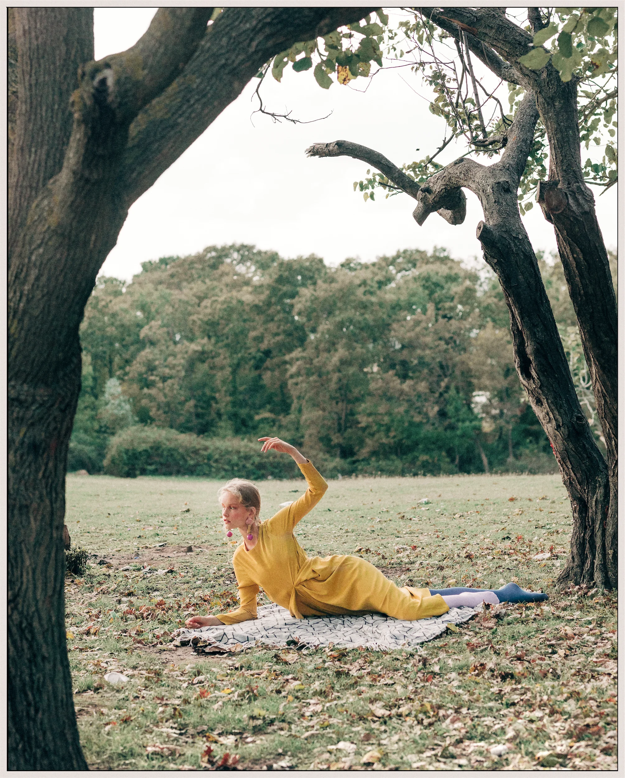 Unspoken Magazine 2018