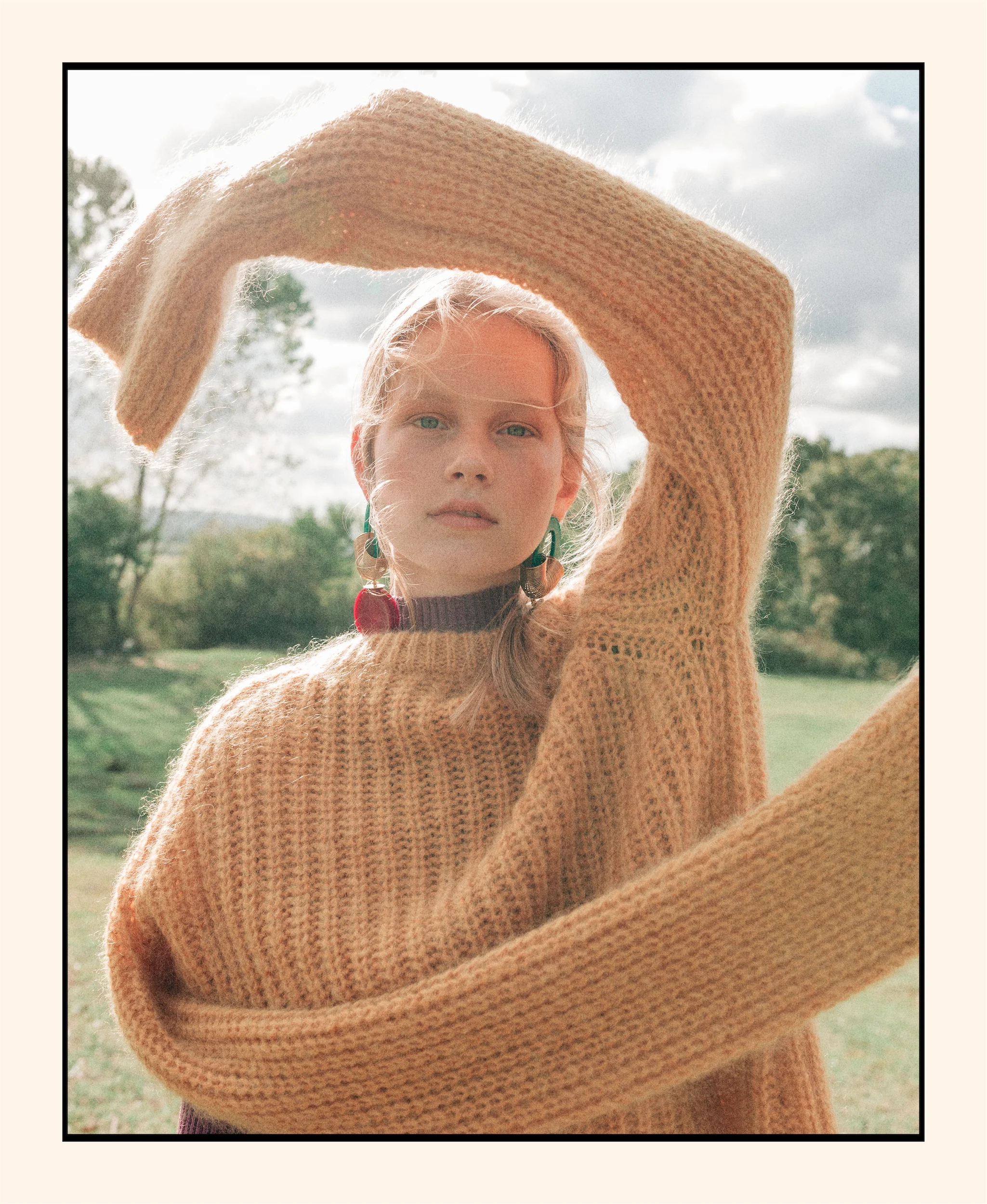 Unspoken Magazine 2018