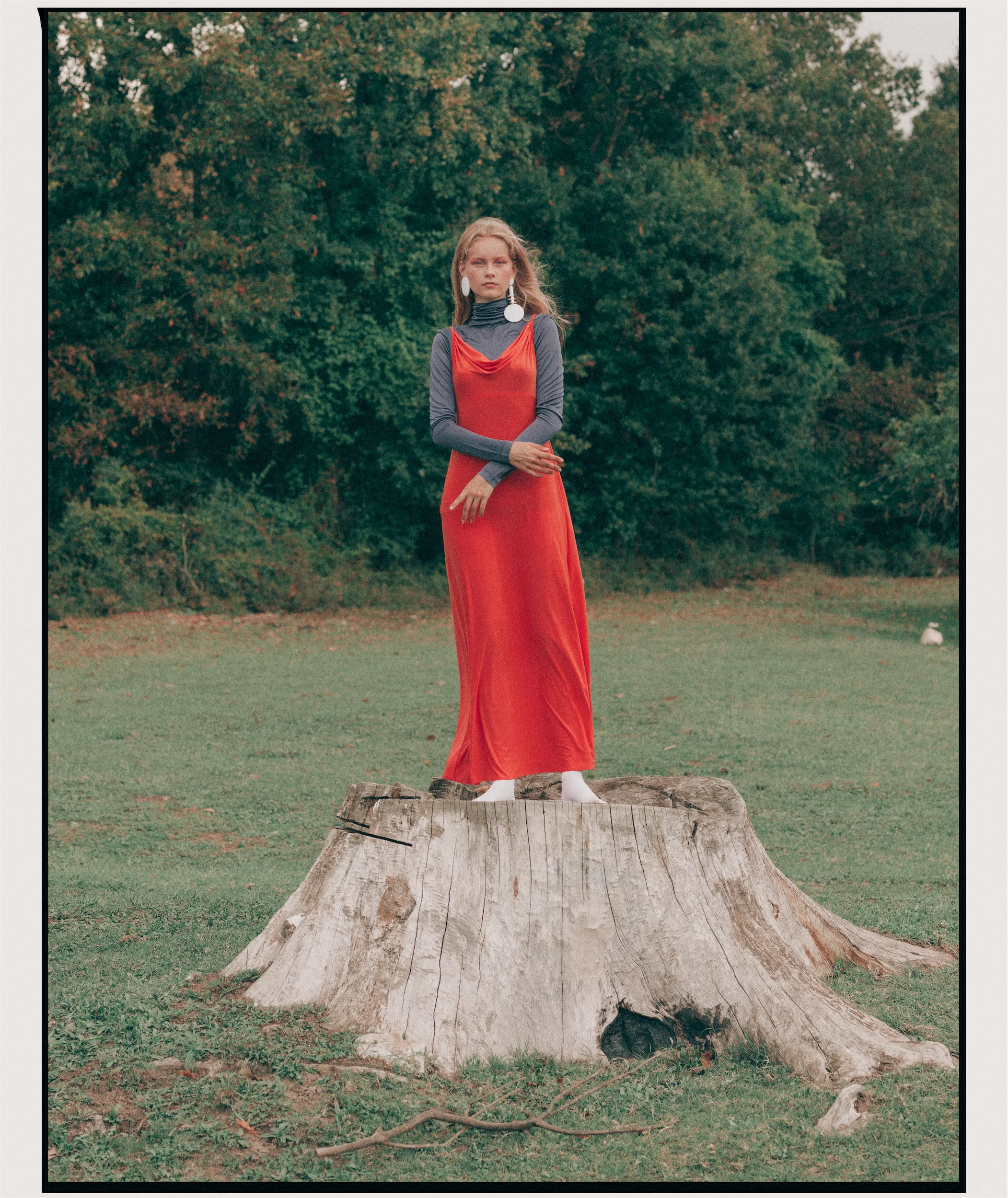 Unspoken Magazine 2018