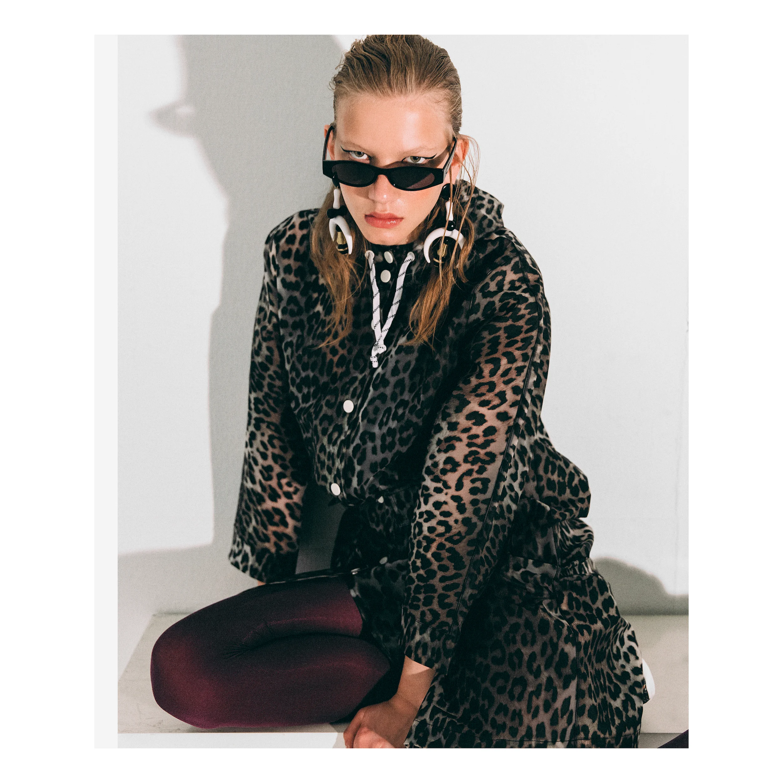 Unspoken Magazine 2018