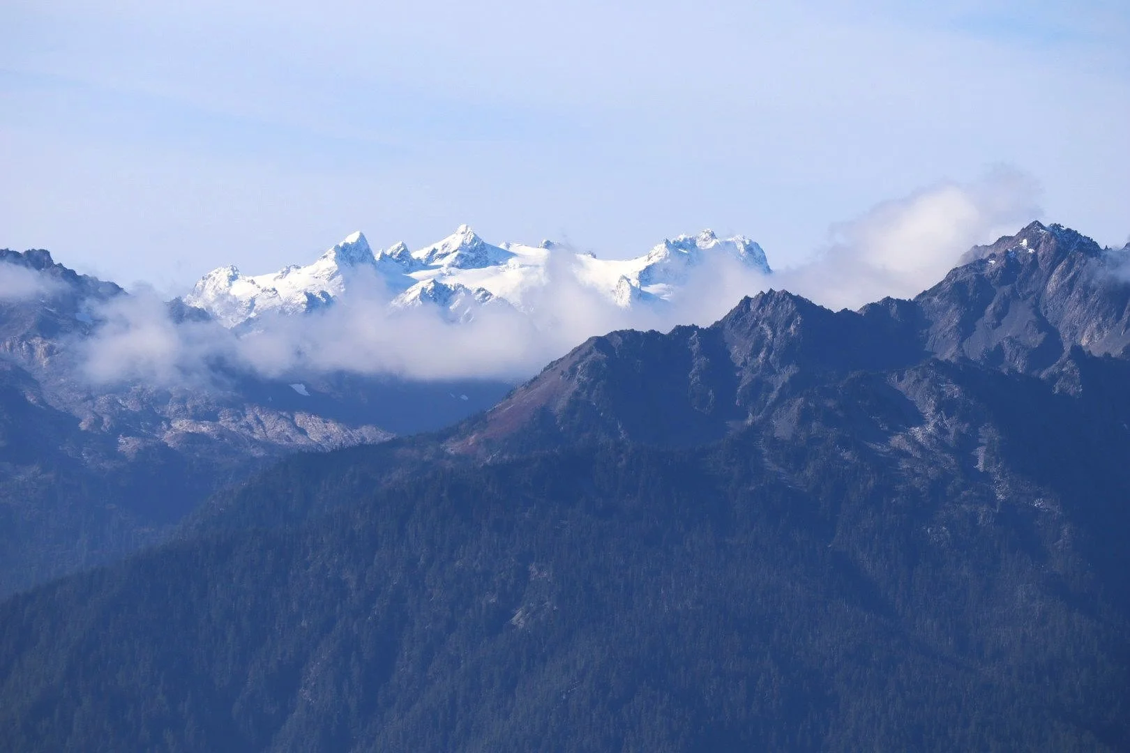 Olympic Peninsula Camping Guide: Everything You Need!