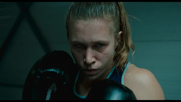 Bloed Kruipt - Laras Reinstar (2017)