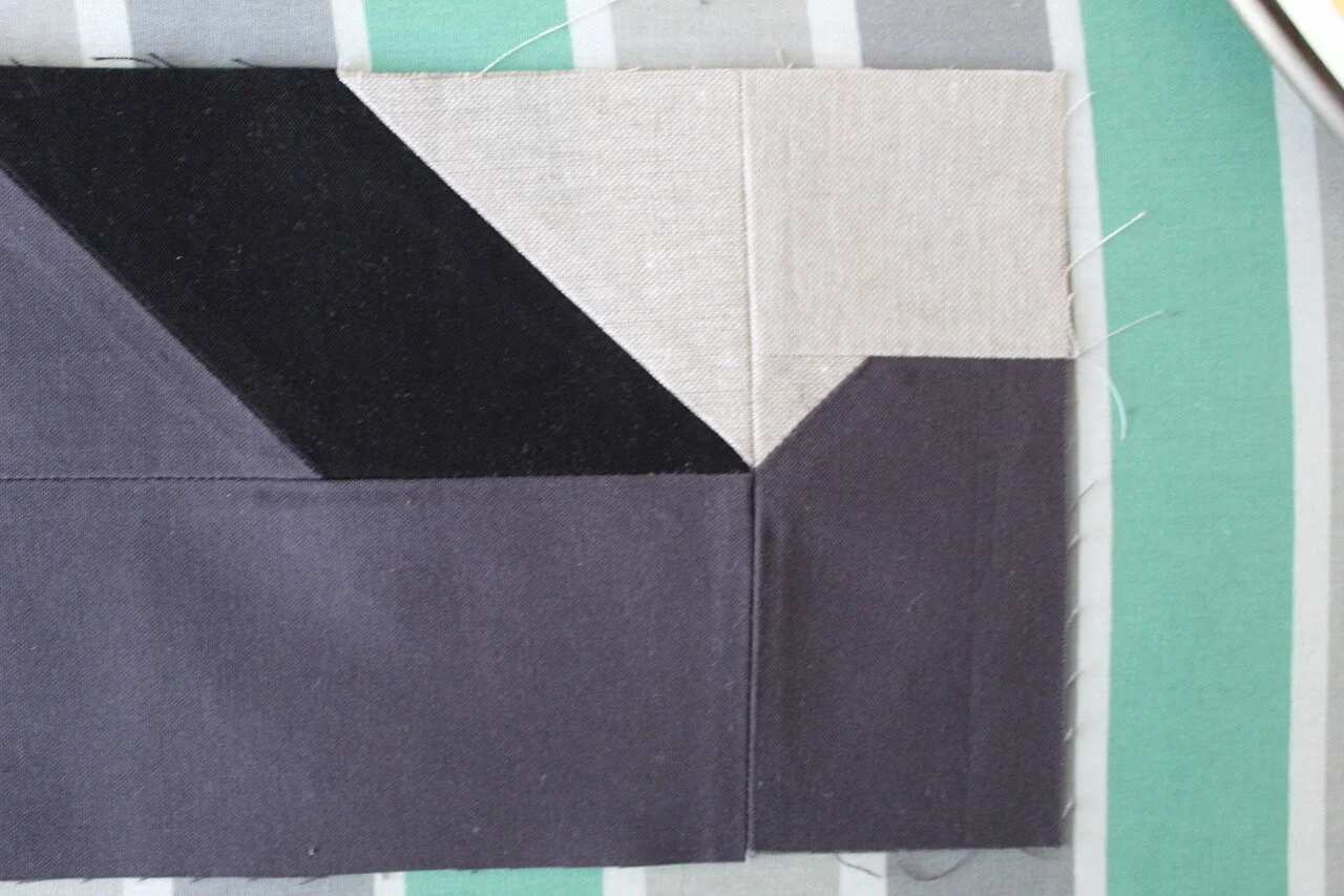 John from Art East Quilting Co. ~ Weekend Takeover