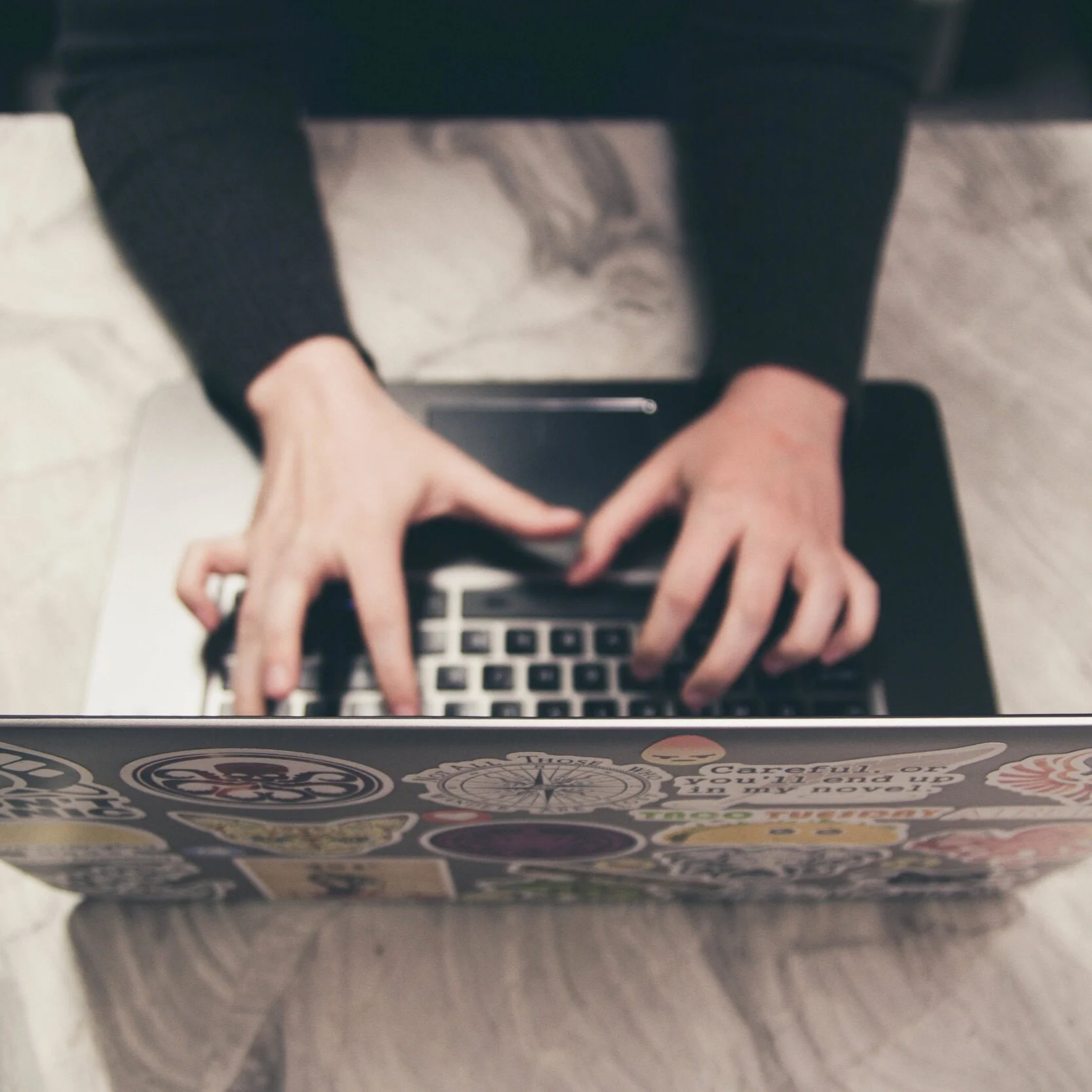 What To Write About In Your Blog