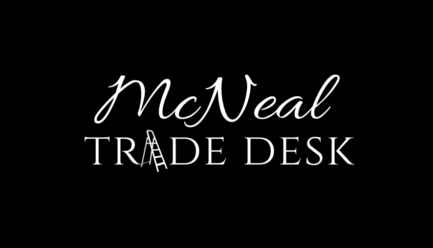 McNeal Method Trade Desk