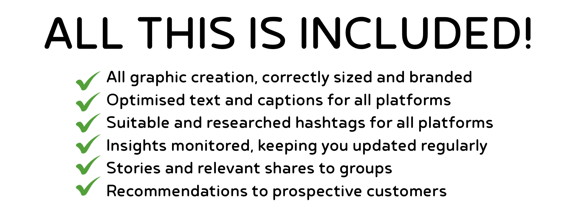 cheap social media management services near me