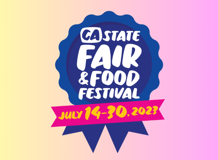 California State Fair 2023