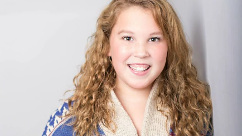 Local Teen to Visit School in Haiti She Helped Build