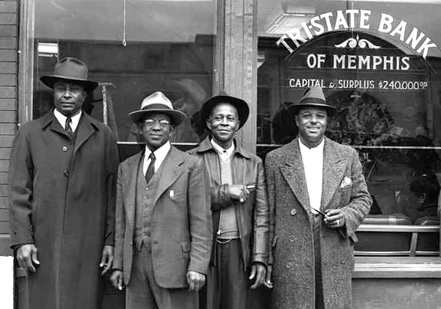 Black Banking and the 21st Century 