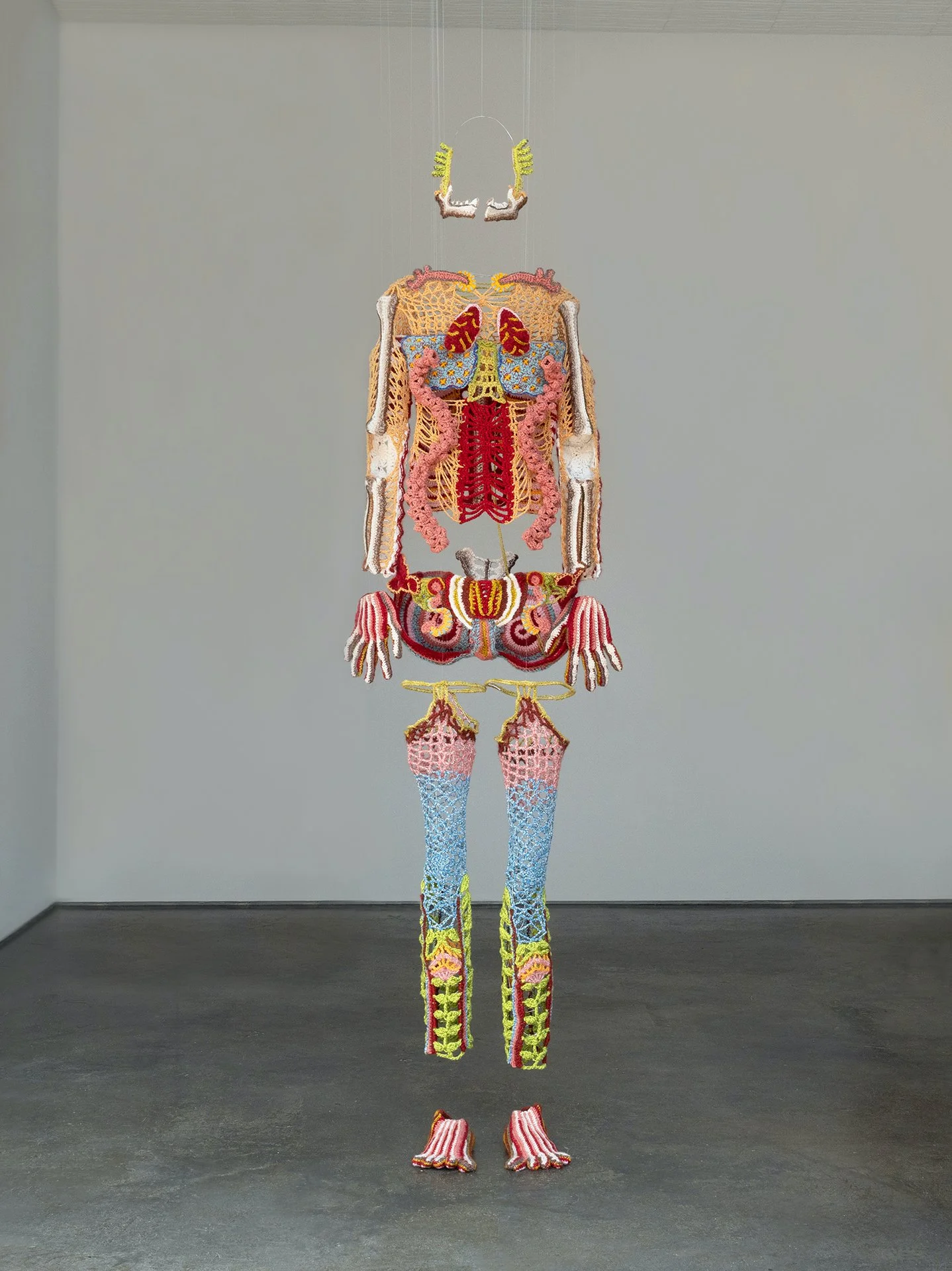 Image #1_Ruth Schwartz_The New Body.jpeg