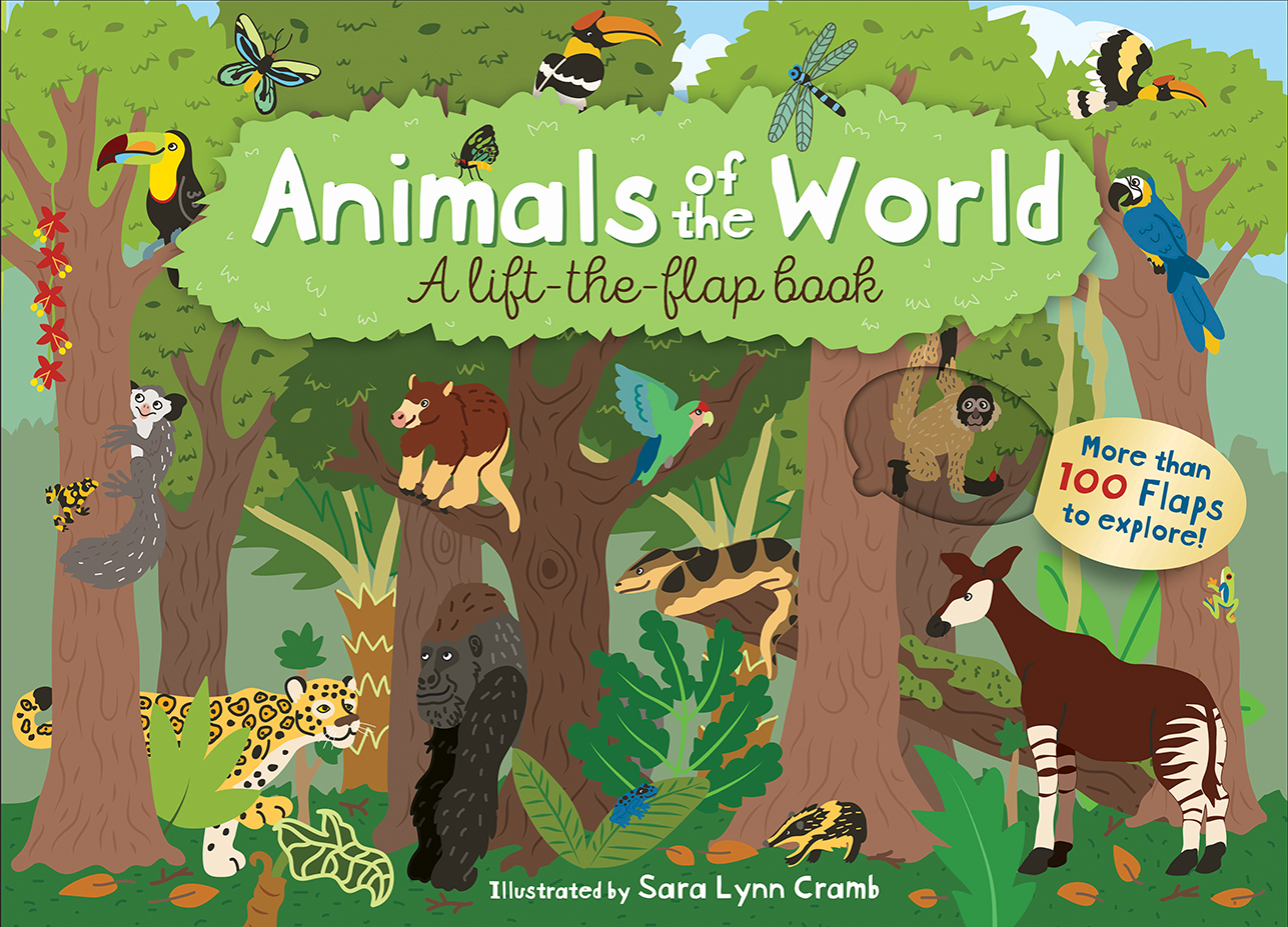 Animals of the World