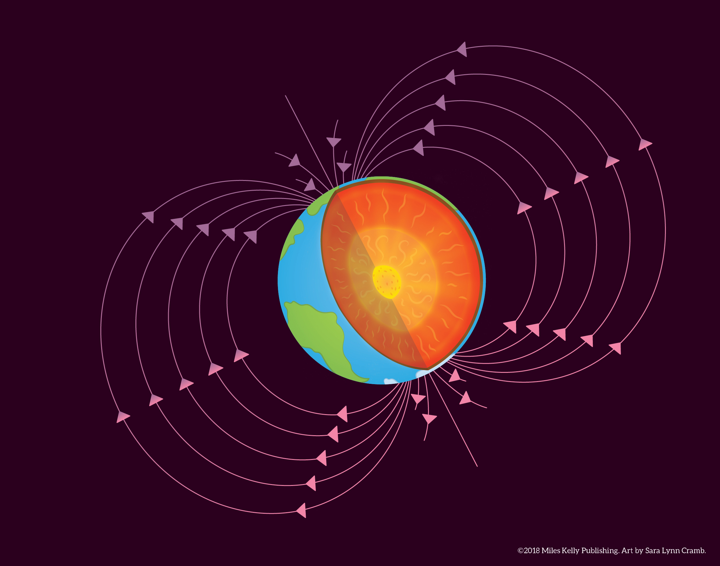 Project Science Illustrations